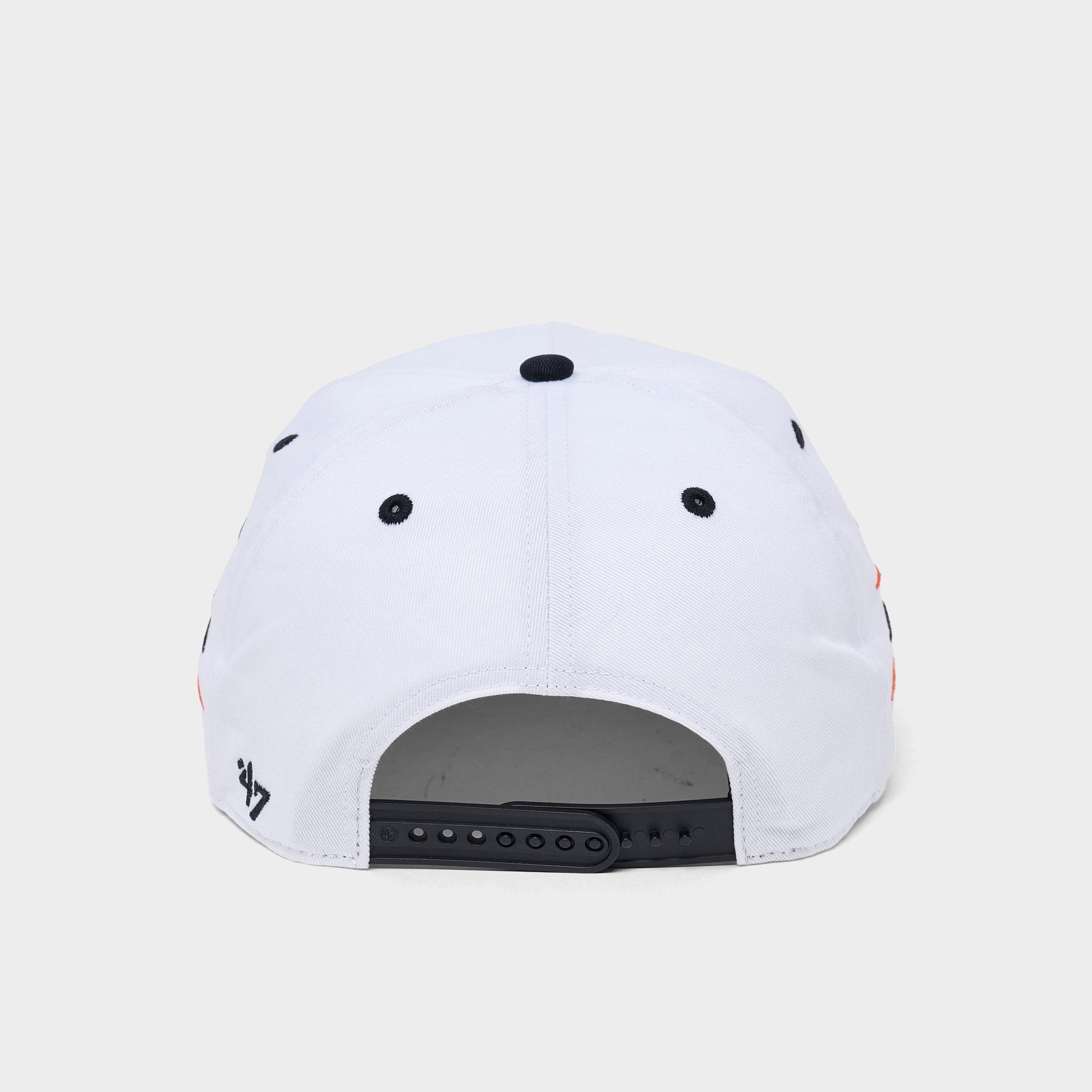 '47 San Francisco Giants MLB Diamond Cut HITCH Snapback Hat