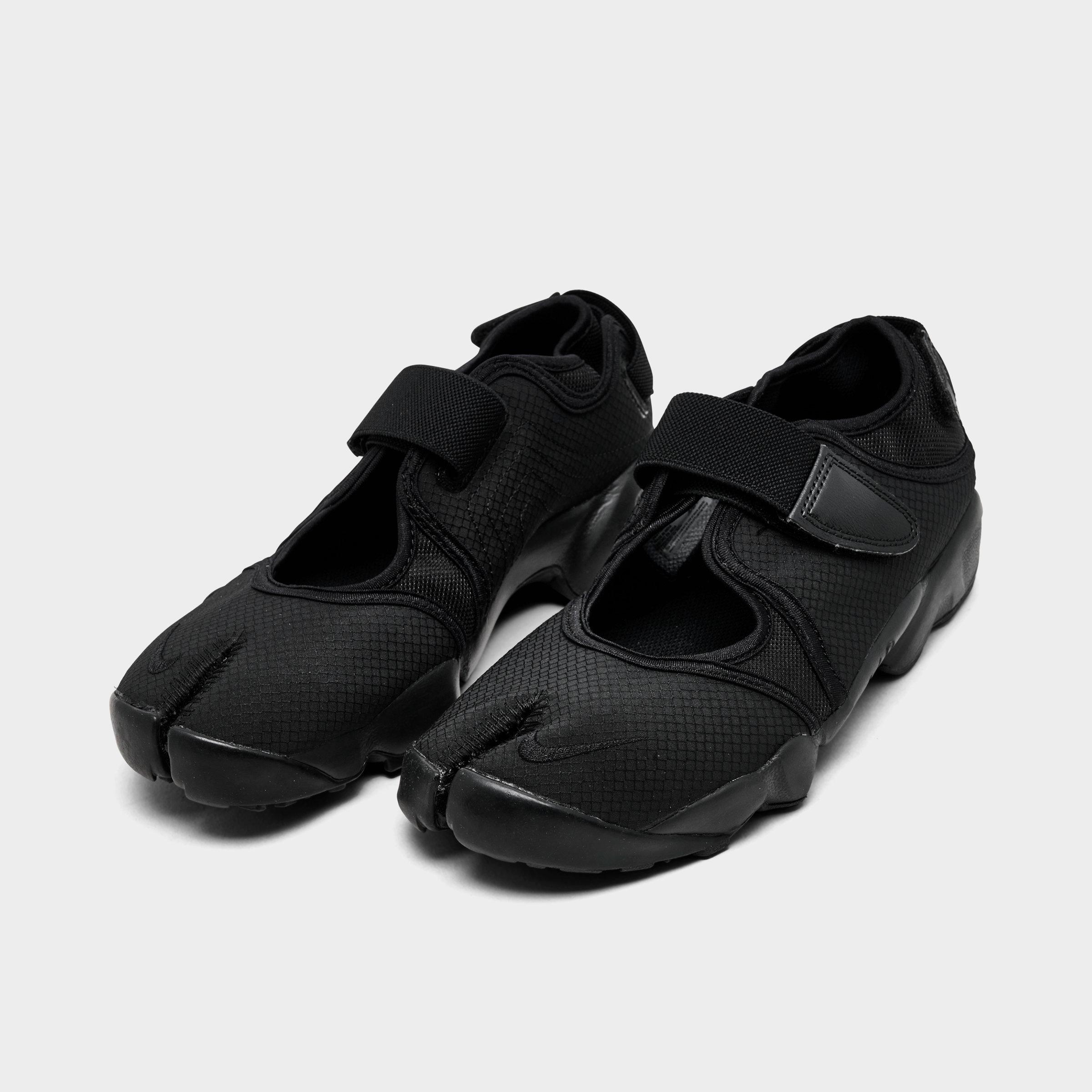 Women's Nike Air Rift Breathe Casual Shoes