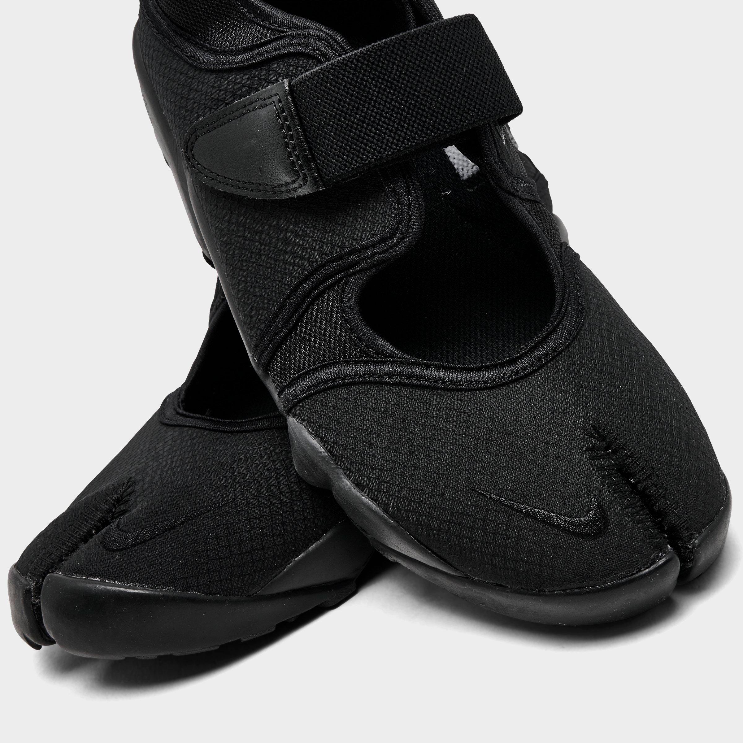 Women's Nike Air Rift Breathe Casual Shoes