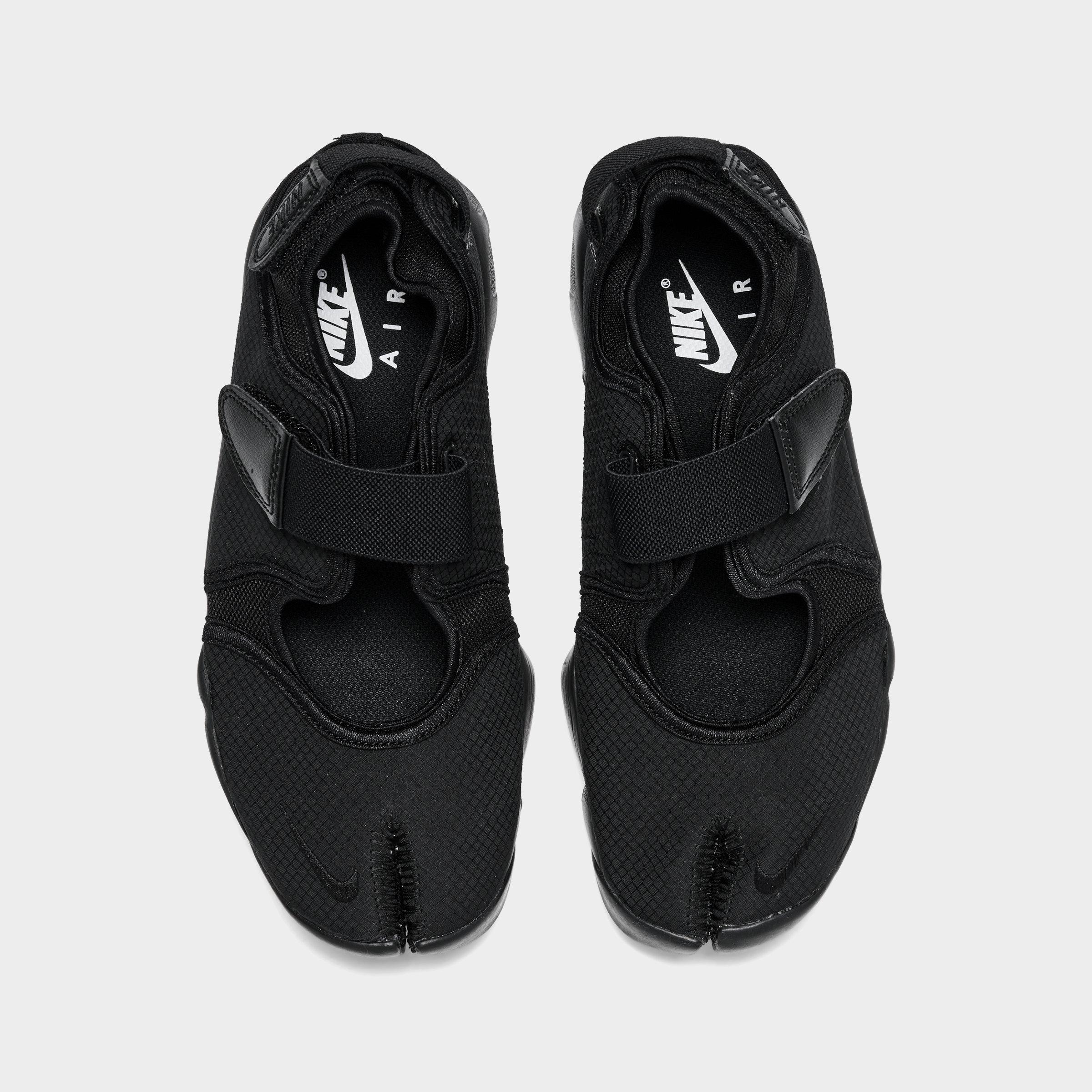 Women's Nike Air Rift Breathe Casual Shoes