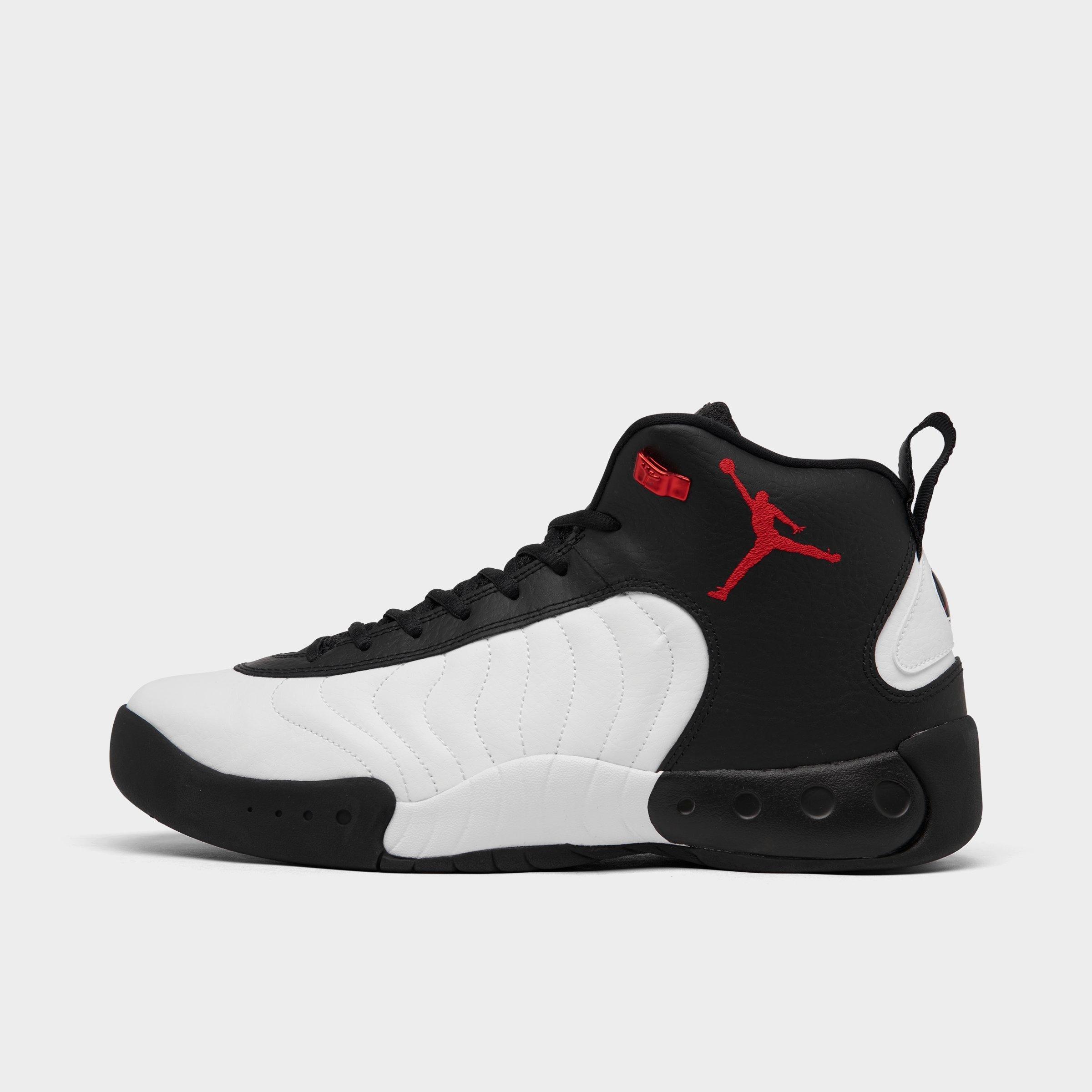 Men's Air Jordan Jumpman Pro Basketball Shoes