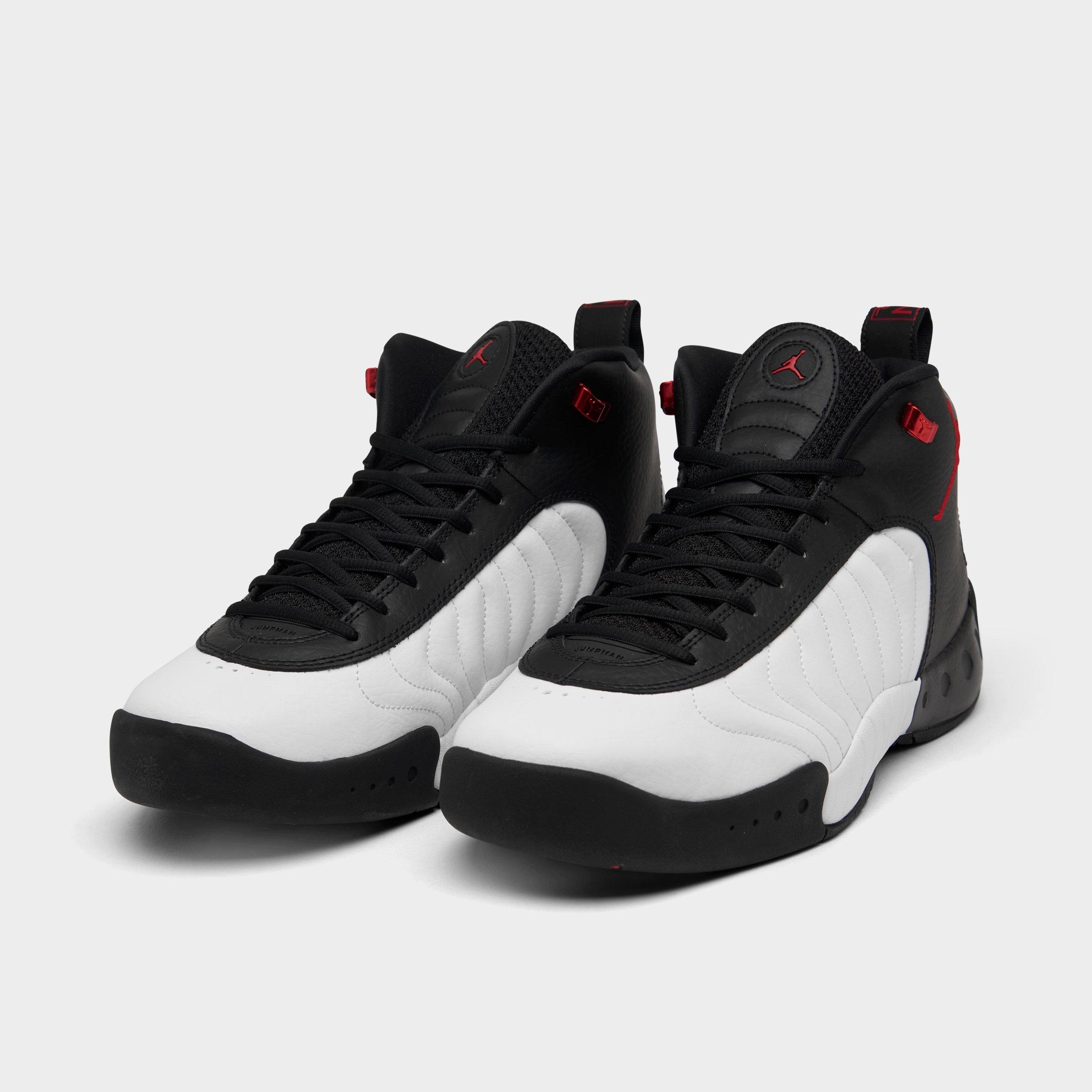 Men's Air Jordan Jumpman Pro Basketball Shoes