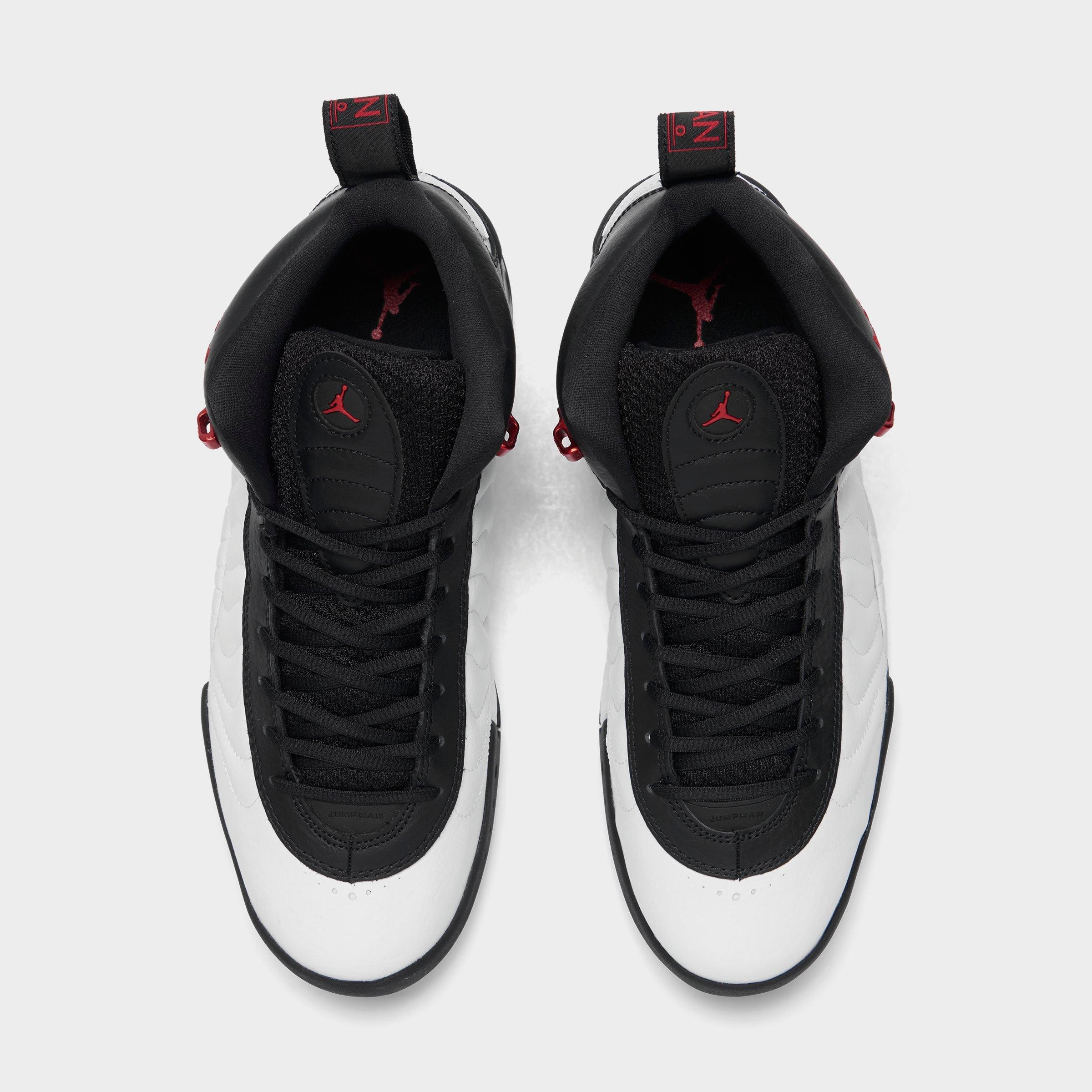 Men's Air Jordan Jumpman Pro Basketball Shoes