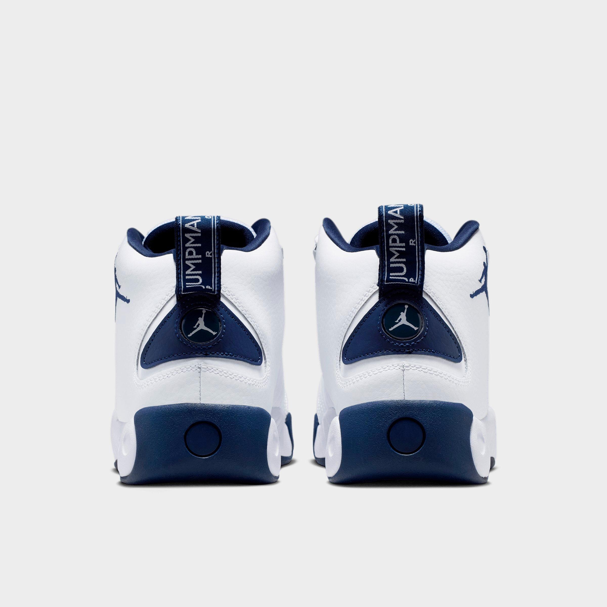 Men's Air Jordan Jumpman Pro Basketball Shoes