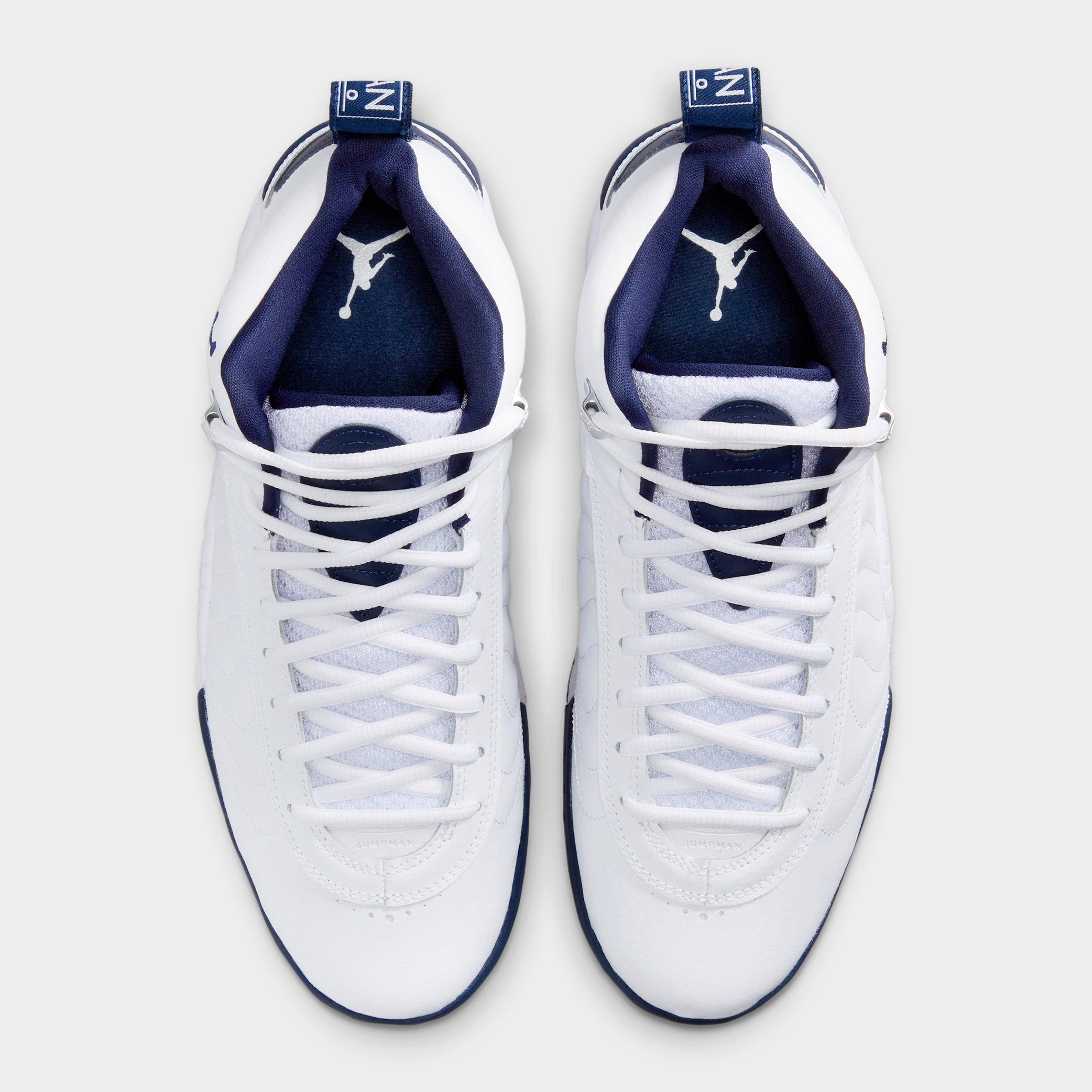 Men's Air Jordan Jumpman Pro Basketball Shoes