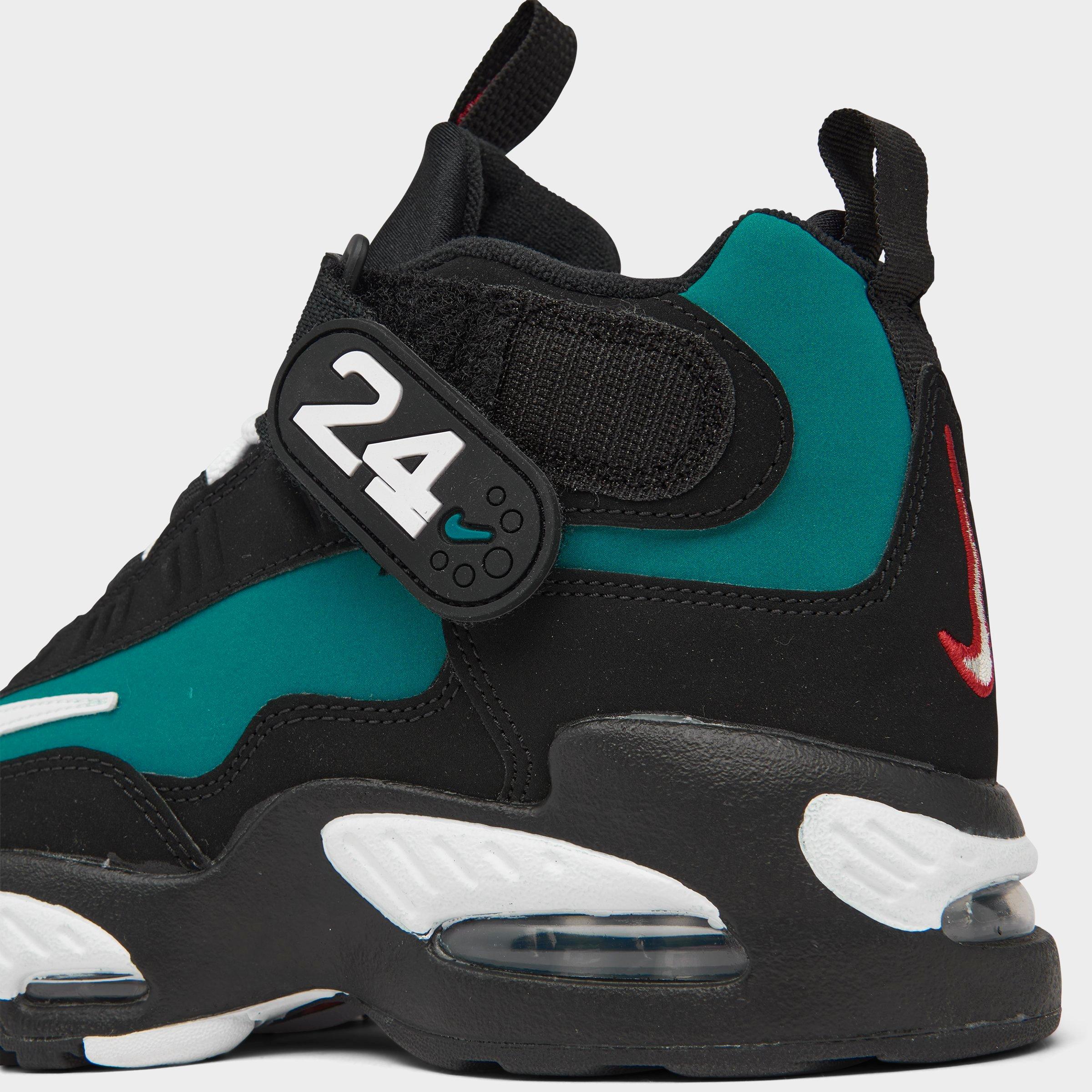 Boys Big Kids Nike Air Griffey Max 1 Training Shoes