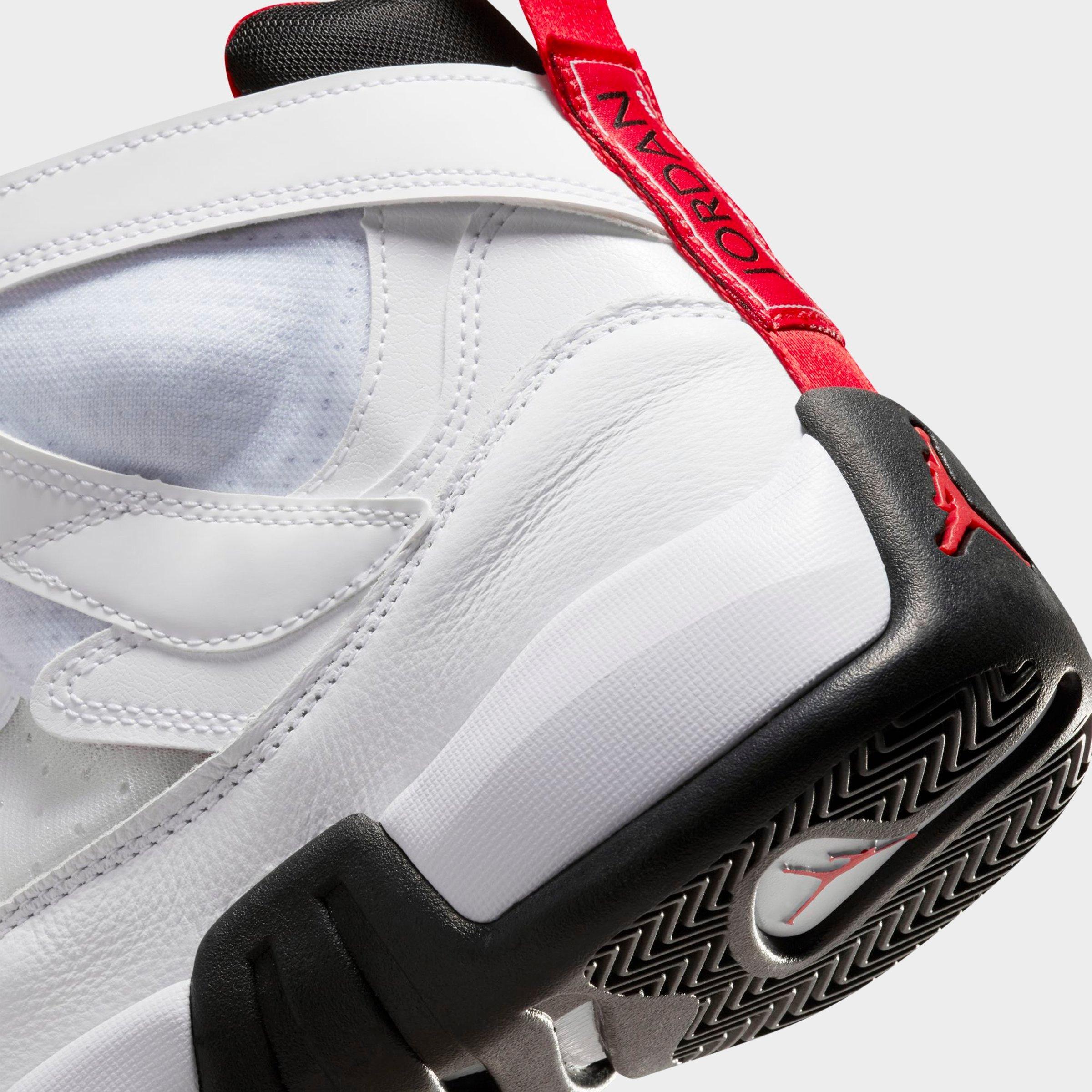 Men's Jordan Jumpman Two Trey Basketball Shoes