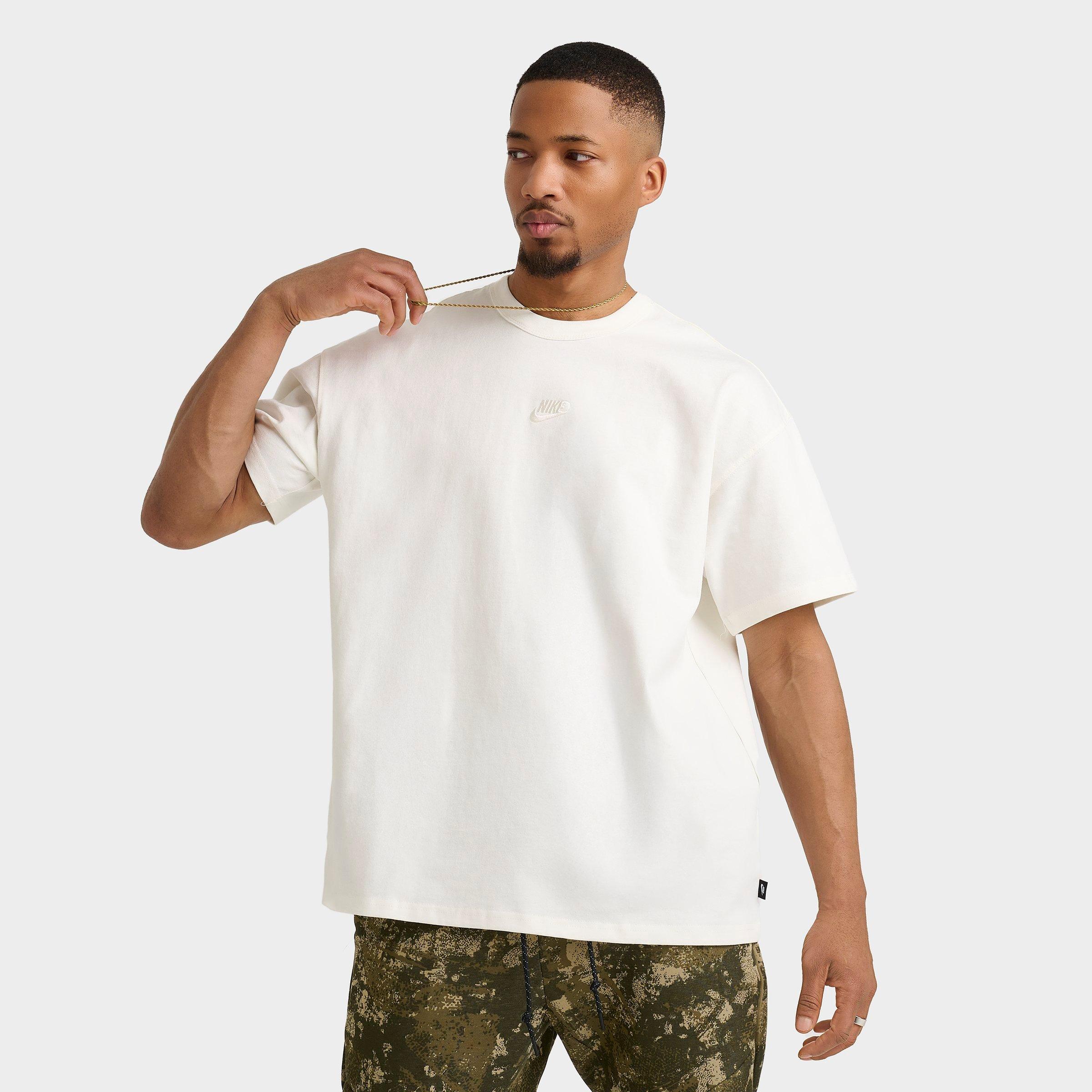 Men's Nike Sportswear Premium Essentials T-Shirt | JD Sports