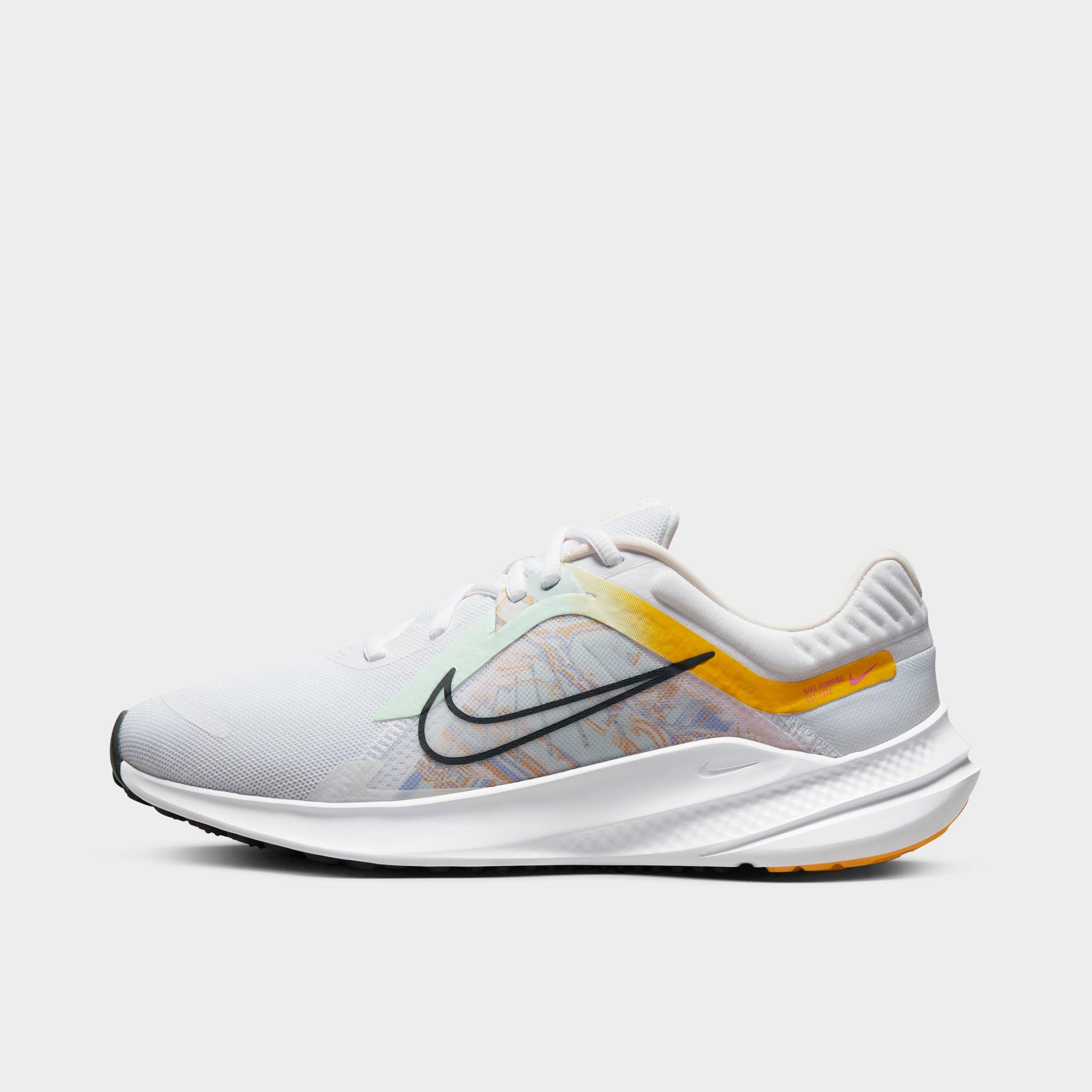 Women's Nike Quest 5 Premium Road Running Shoes