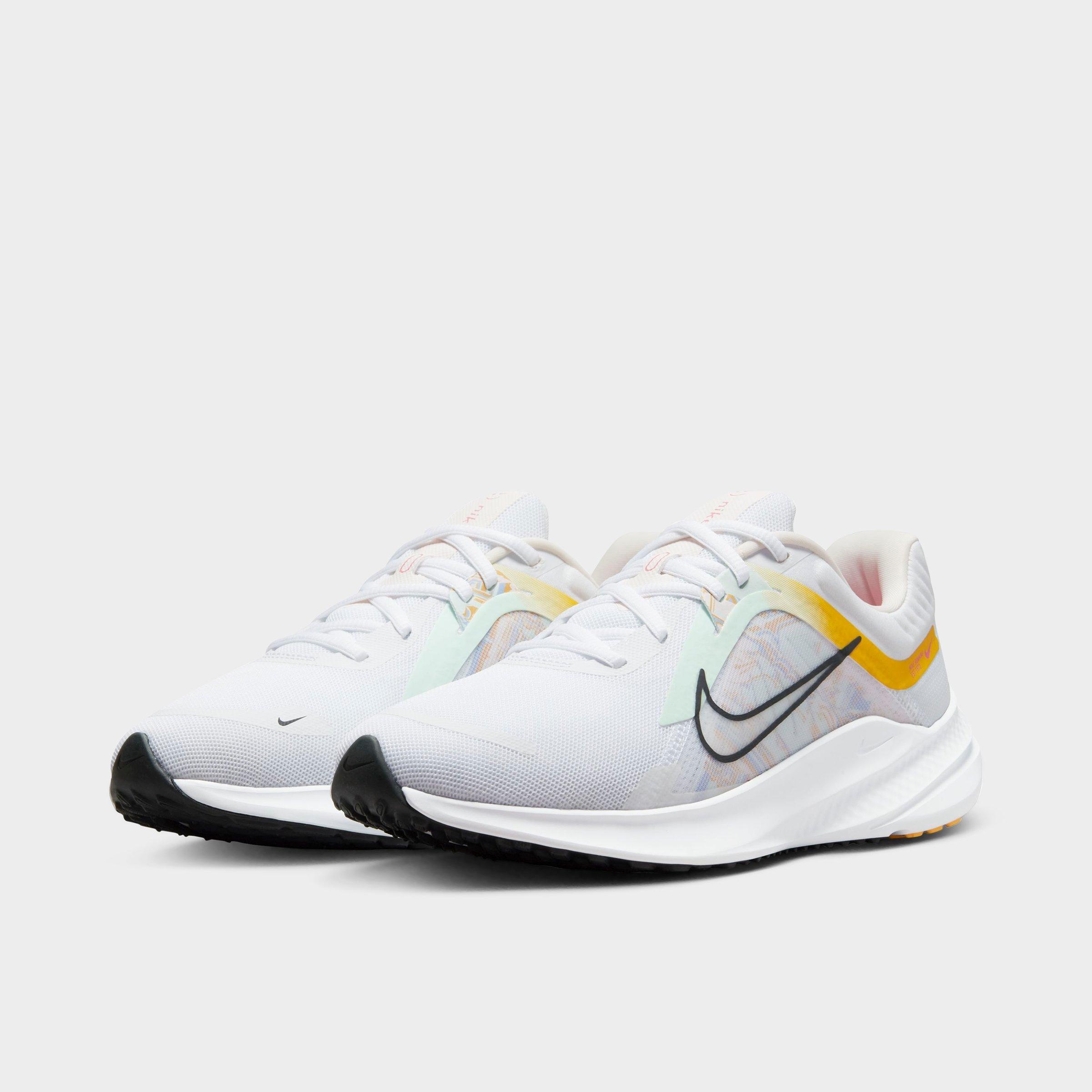 Women's Nike Quest 5 Premium Road Running Shoes
