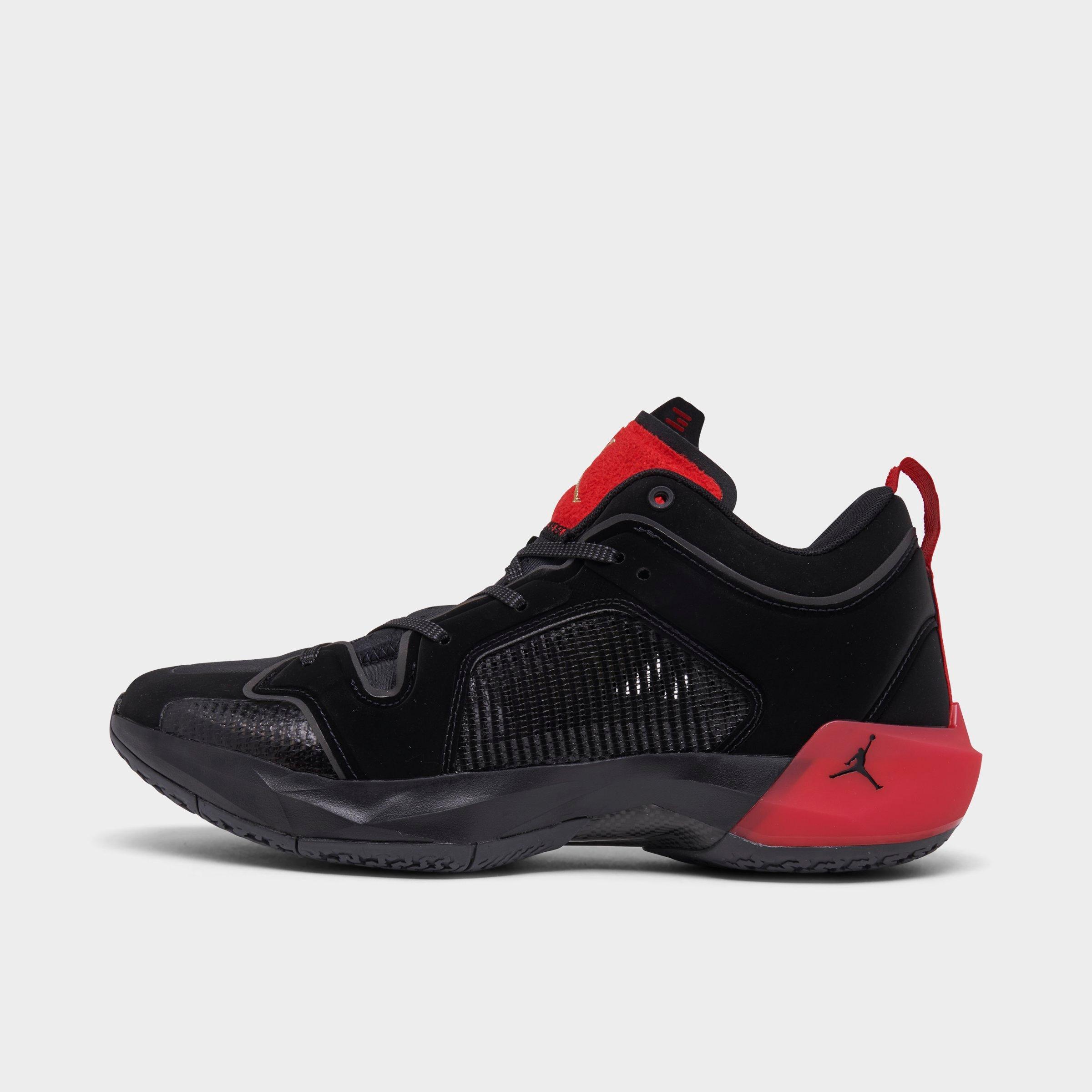 Men's Air Jordan 37 Low Basketball Shoes | JD Sports