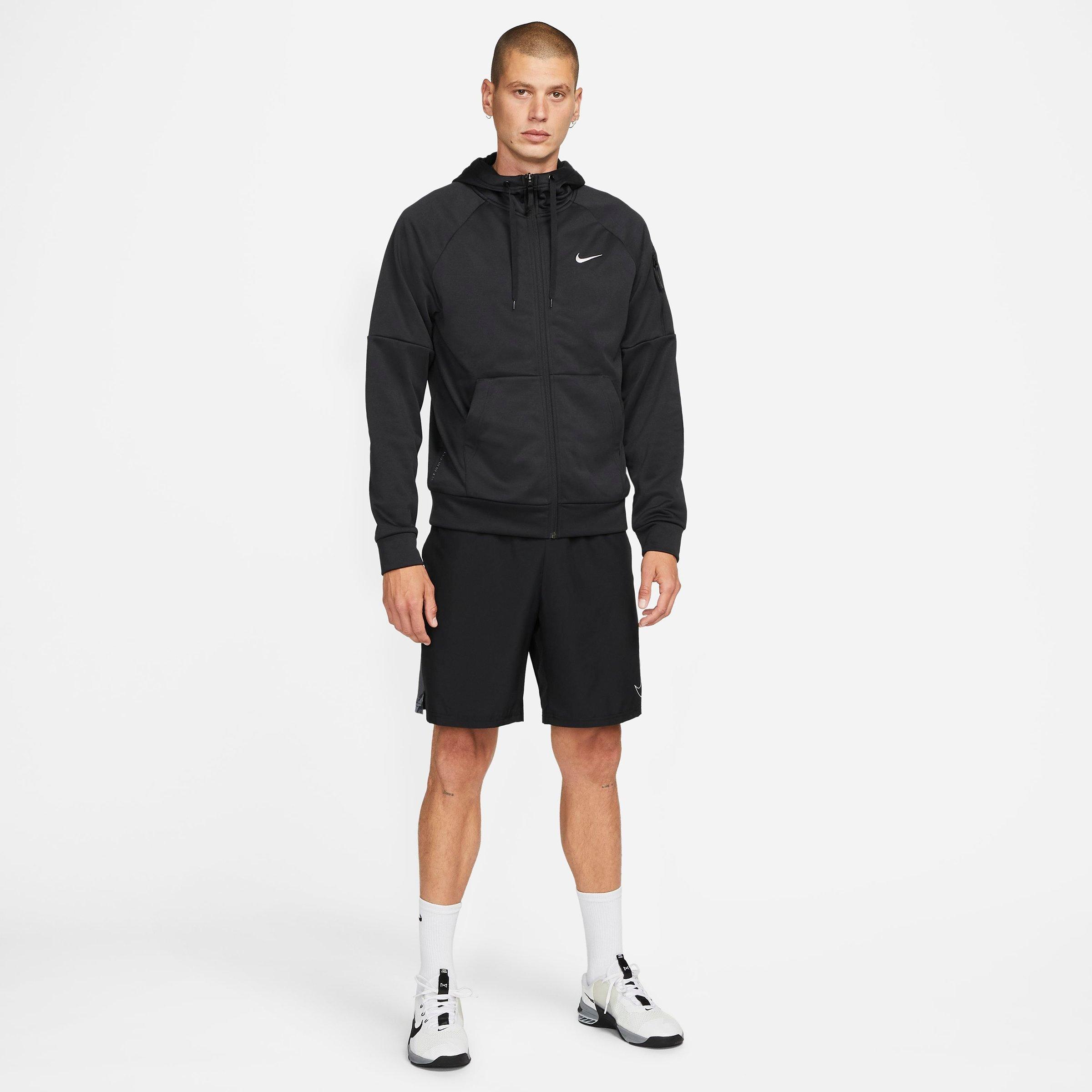 Men's Nike Therma-FIT Full-Zip Hoodie