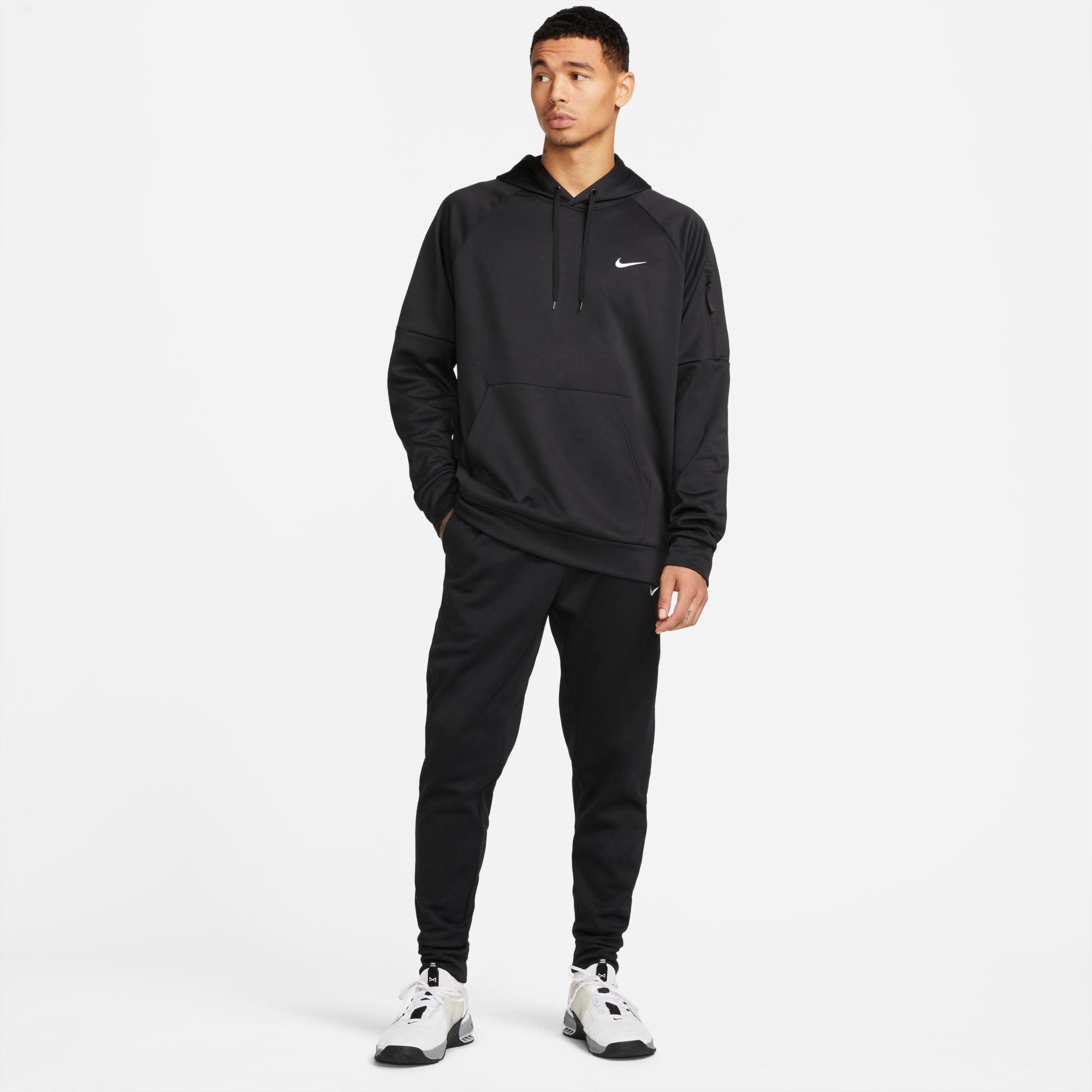 Men's Nike Therma-FIT Tapered Fitness Sweatpants