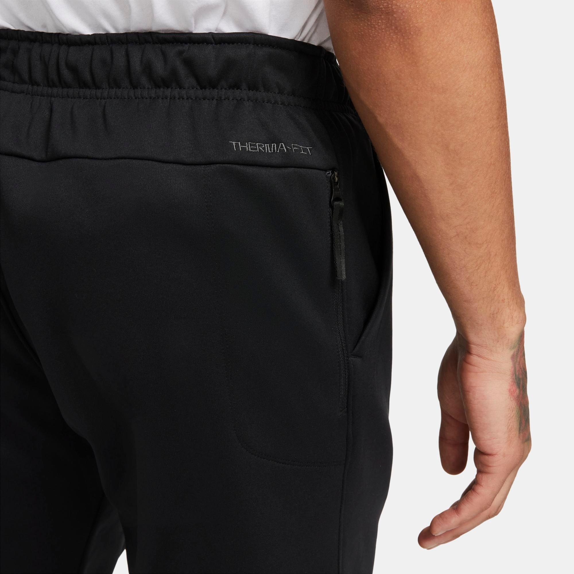 Men's Nike Therma-FIT Tapered Fitness Sweatpants