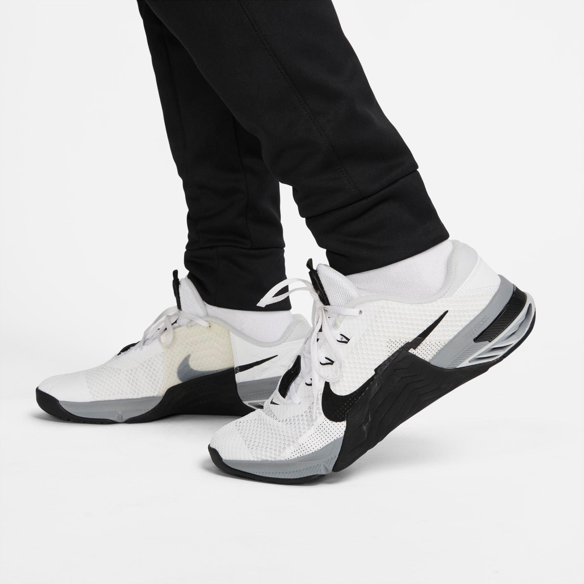 Men's Nike Therma-FIT Tapered Fitness Sweatpants
