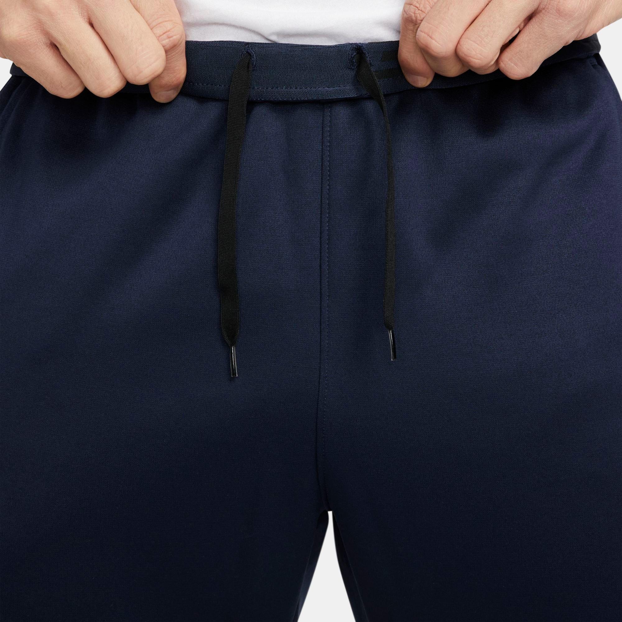 Men's Nike Therma-FIT Tapered Fitness Sweatpants