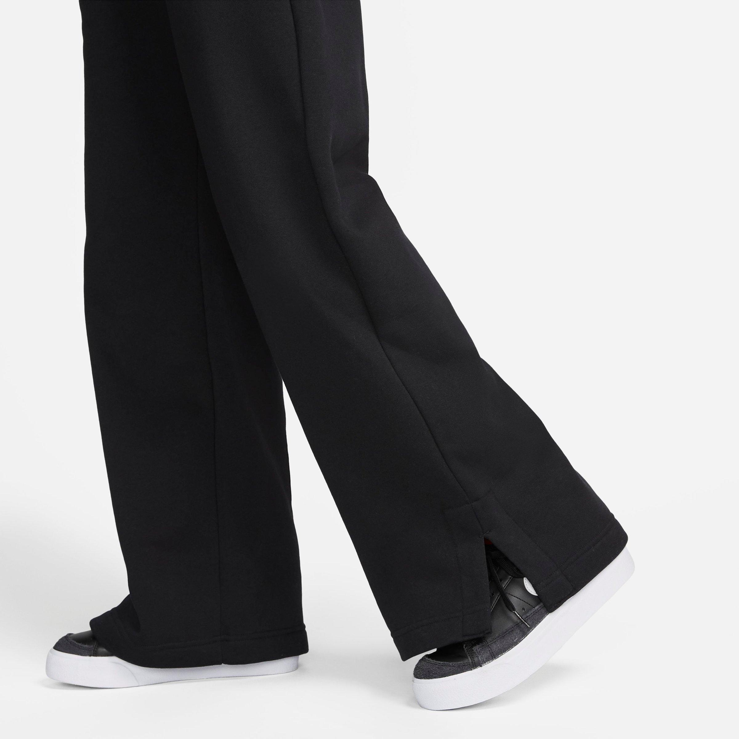 Women's Nike Sportswear Phoenix Fleece High-Waisted Wide-Leg Sweatpants