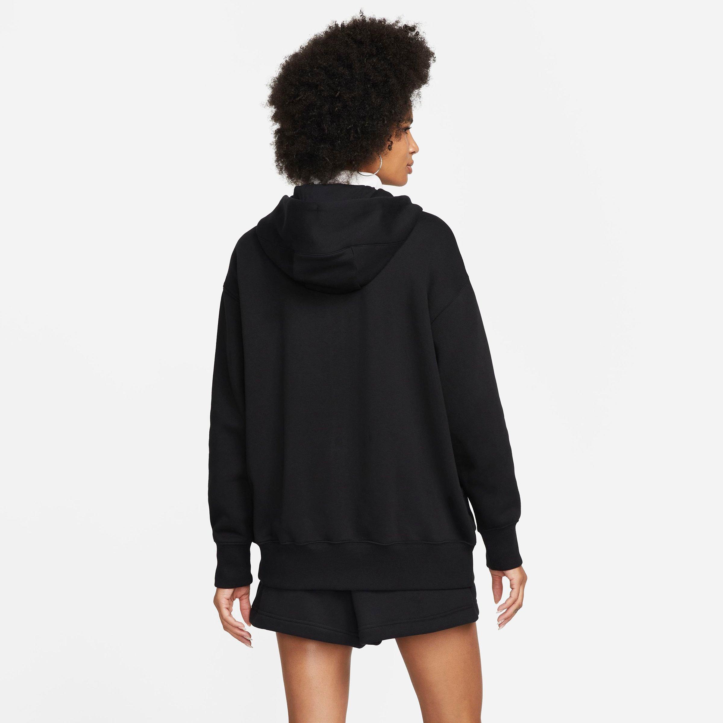 Women's Nike Sportswear Phoenix Fleece Oversized Full-Zip Hoodie