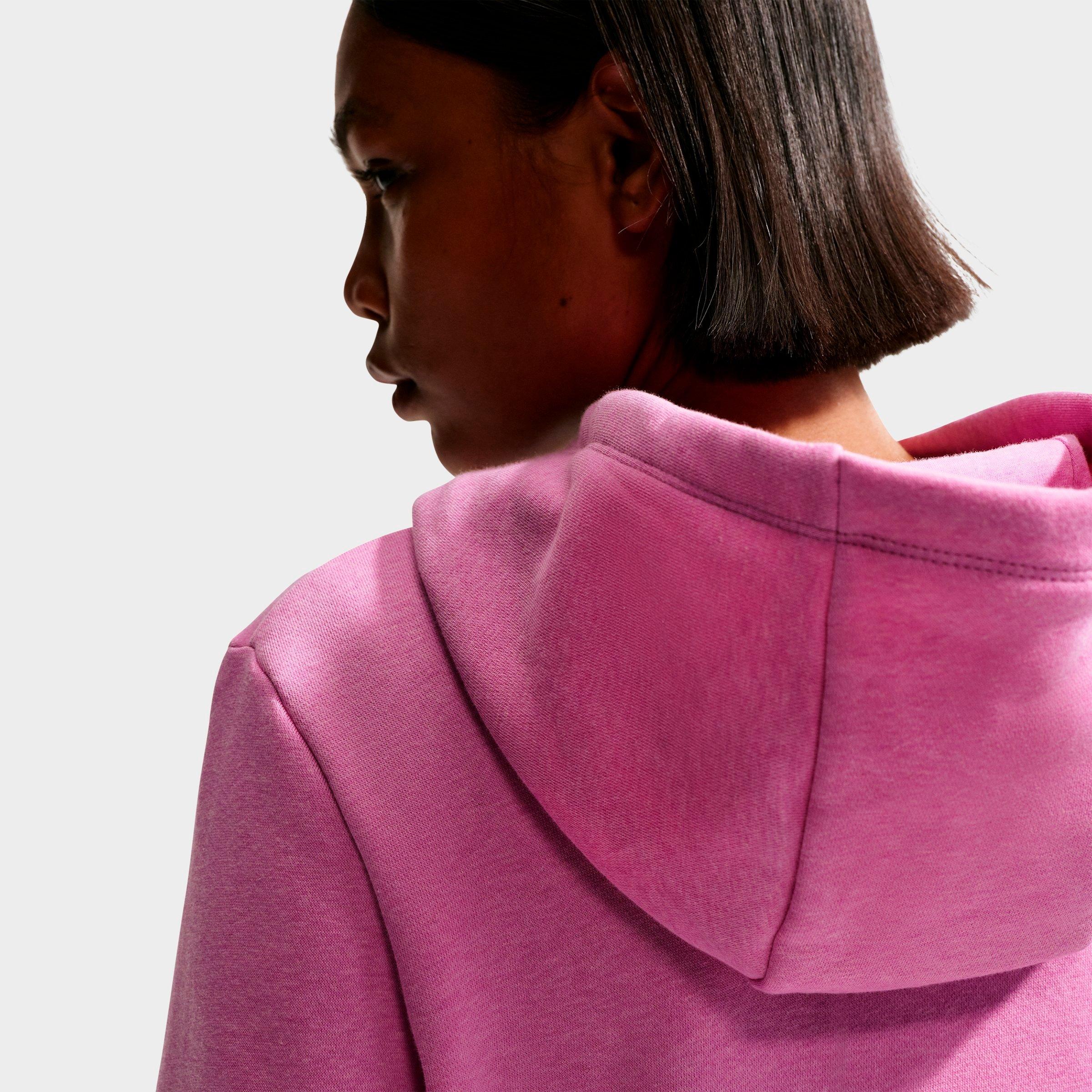 Women's Nike Sportswear Club Fleece Pullover Hoodie