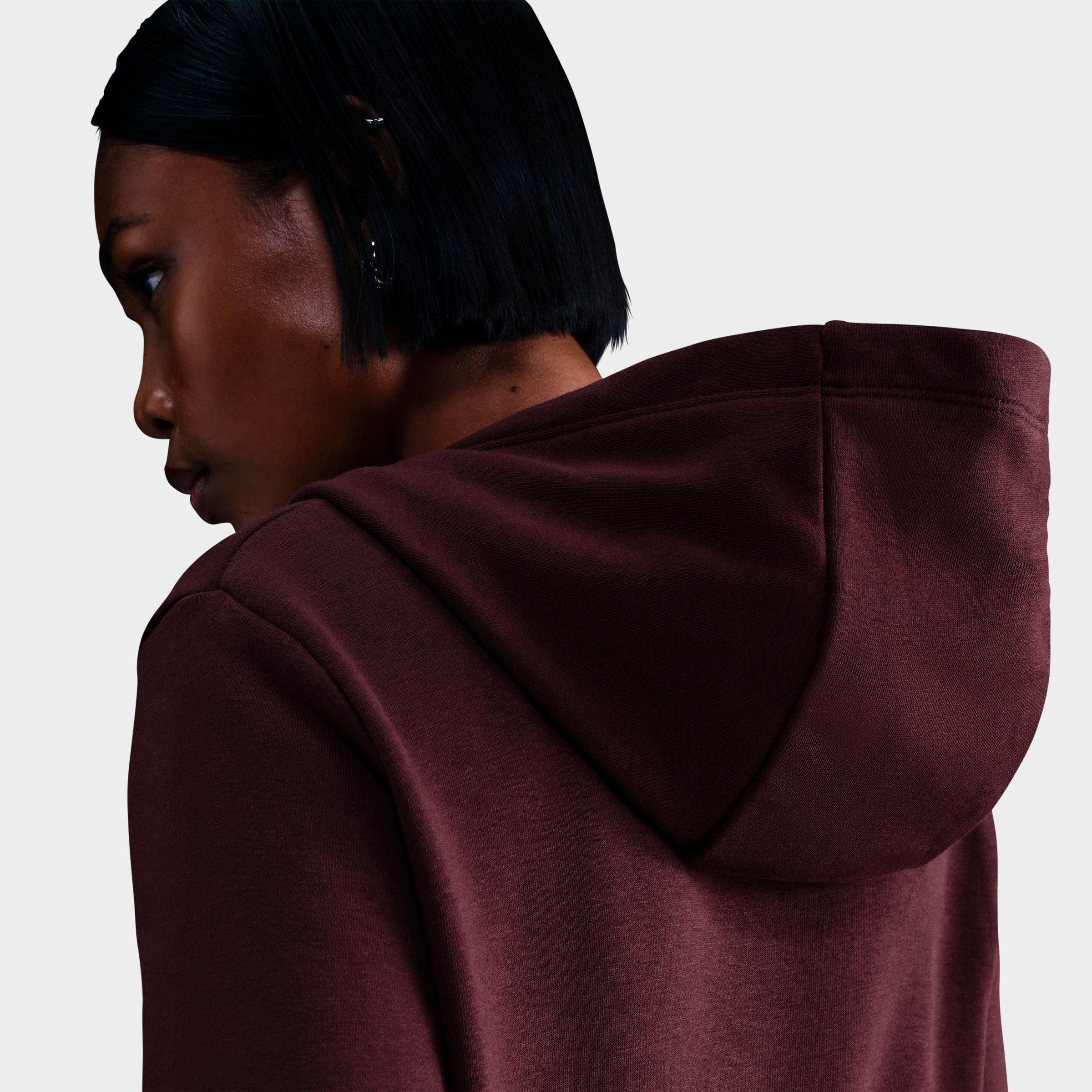 Women's Nike Sportswear Club Fleece Pullover Hoodie