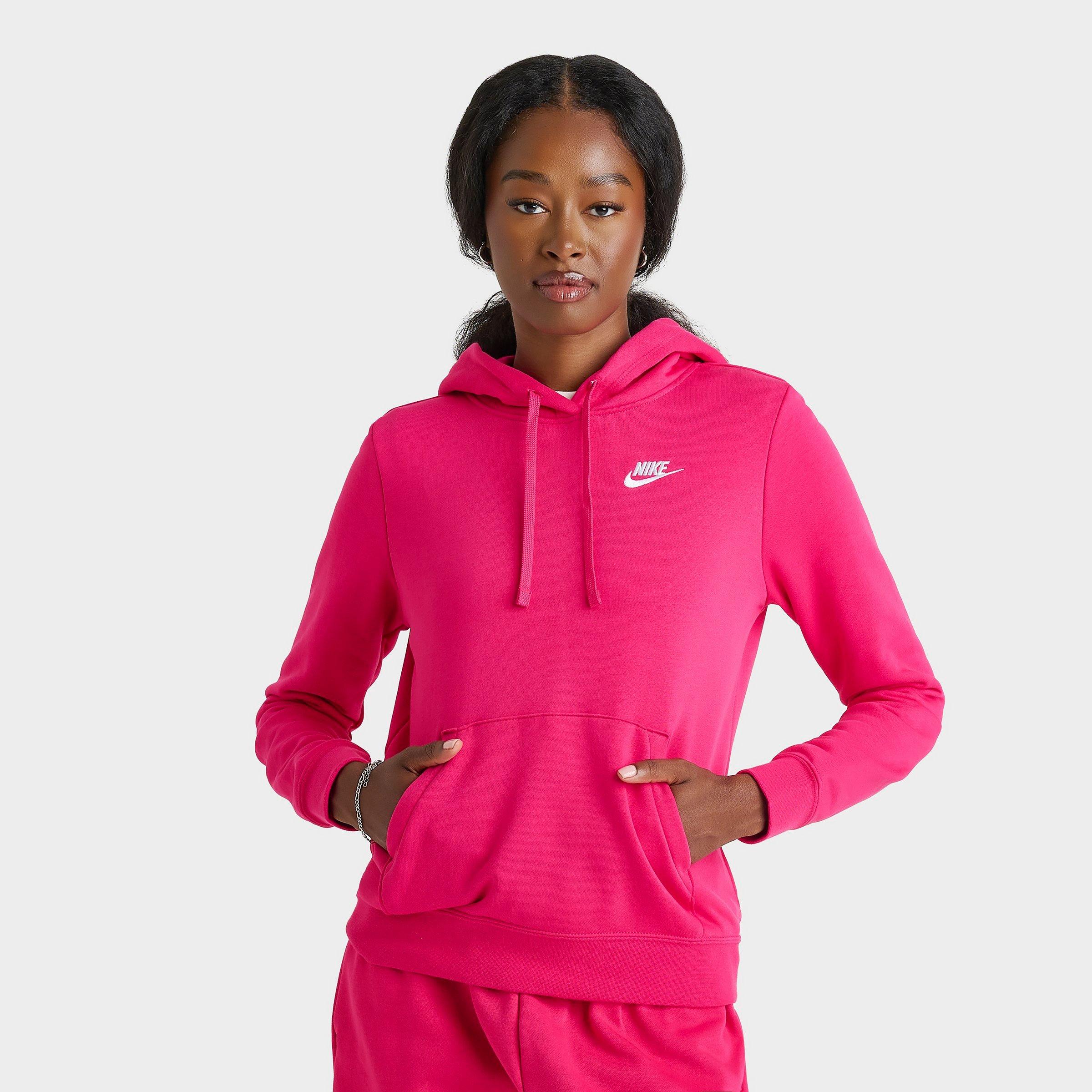 nike sportswear club fleece women's hoodie dress Women's Nike Sportswear Club Fleece Pullover Hoodie