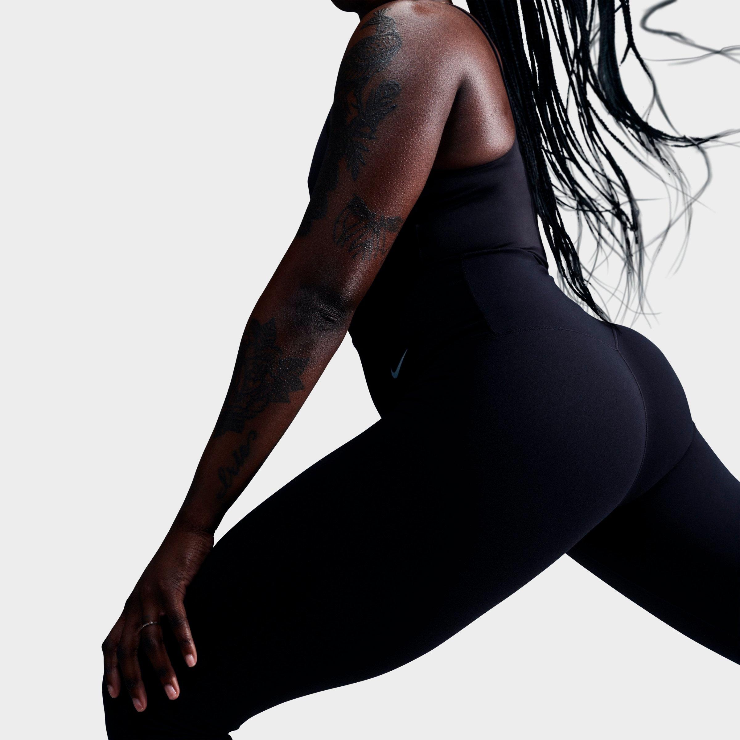 Women's Nike Dri-FIT Zenvy High-rise Track Tights