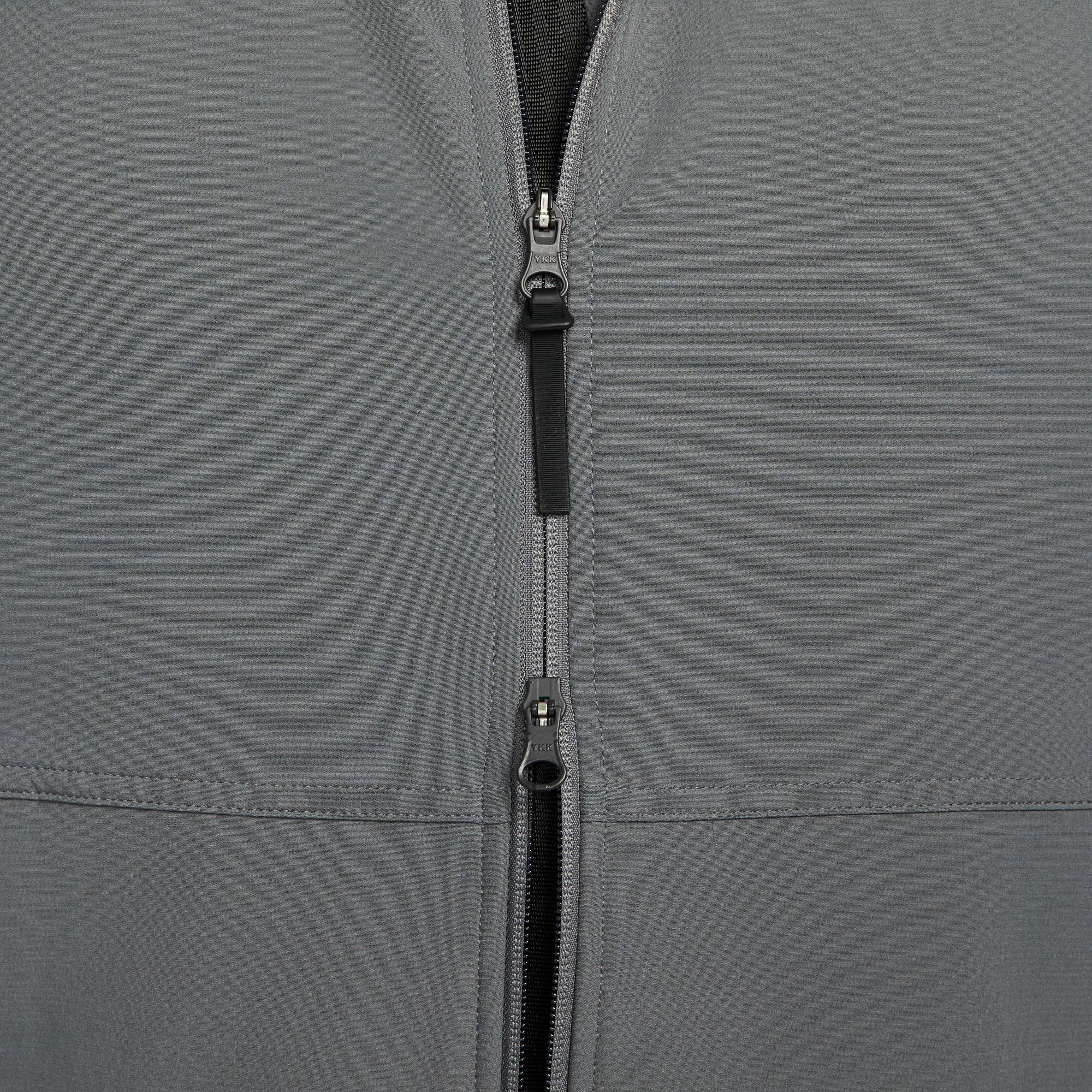 Men's Nike Flex Vent Max Dri-FIT Full-Zip Fitness Jacket