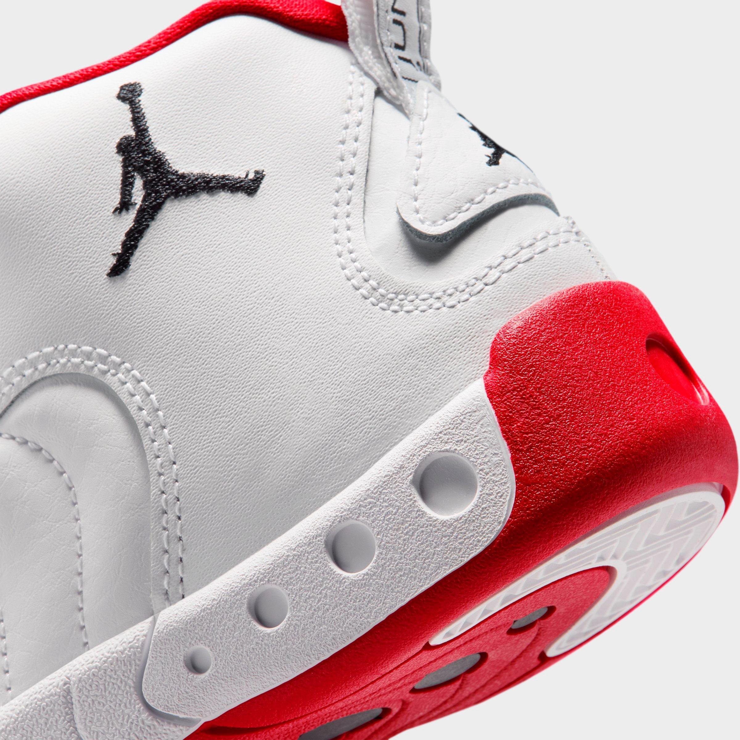 Little Kids' Jordan Jumpman Pro Basketball Shoes