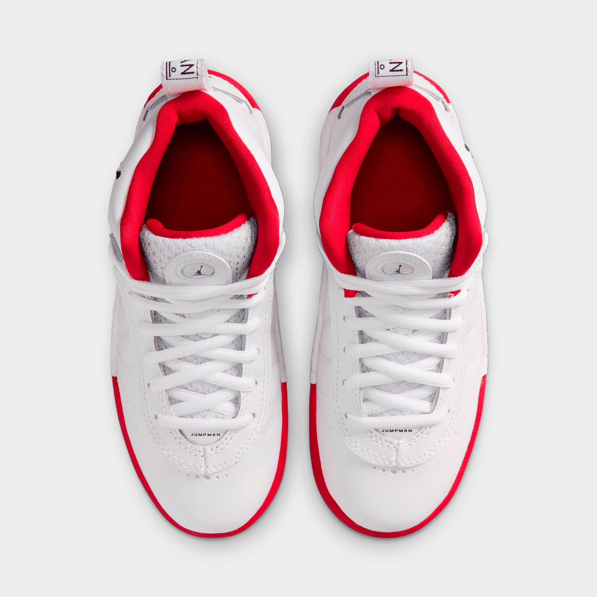 Little Kids' Jordan Jumpman Pro Basketball Shoes