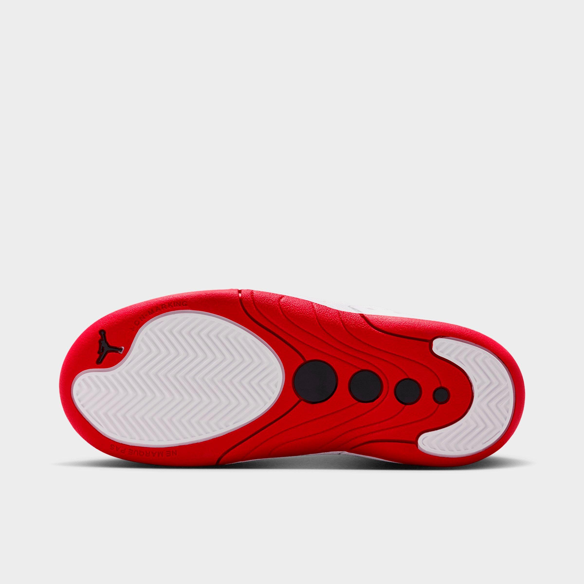 Little Kids' Jordan Jumpman Pro Basketball Shoes