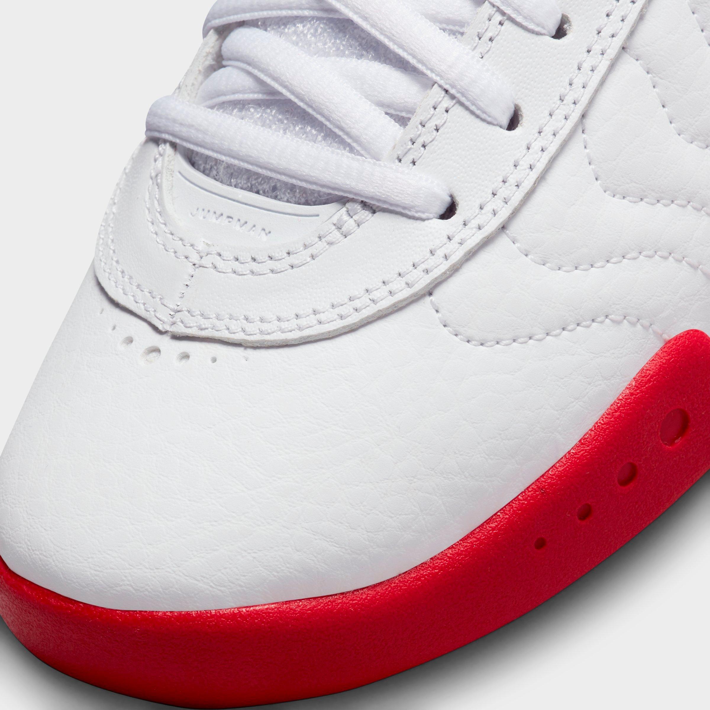 Big Kids' Jordan Jumpman Pro Basketball Shoes