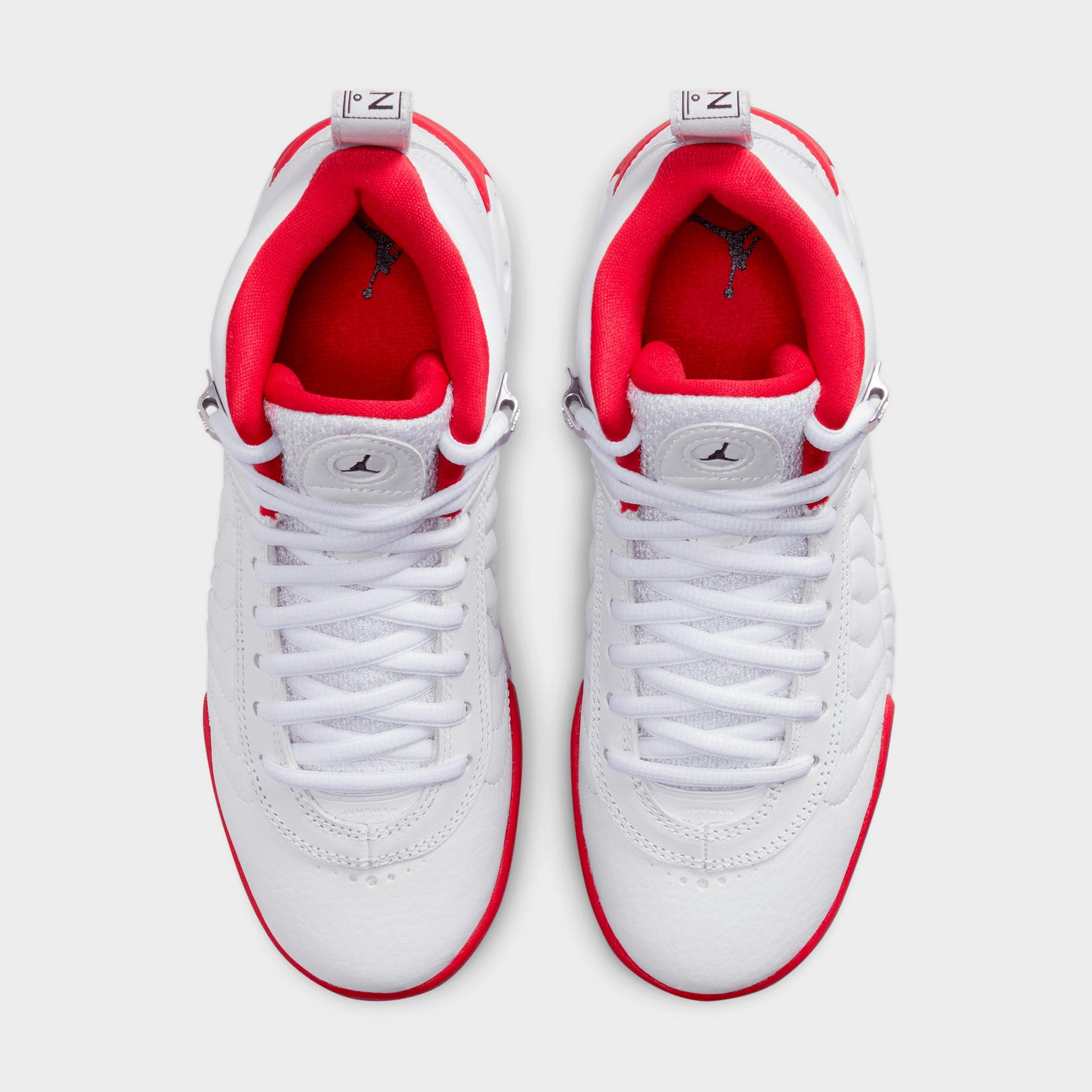 Big Kids' Jordan Jumpman Pro Basketball Shoes