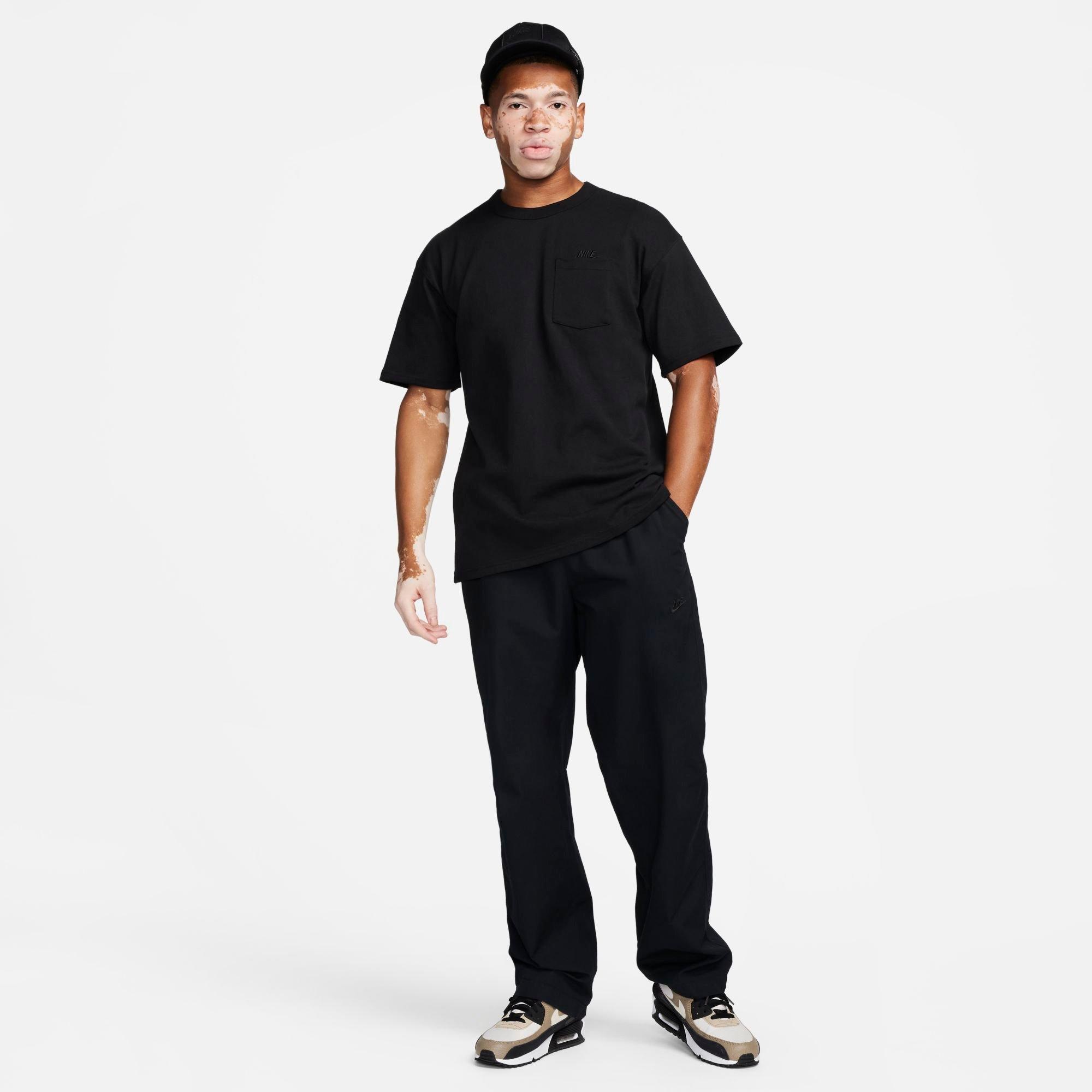 Men's Nike Sportswear Premium Essentials Pocket T-Shirt