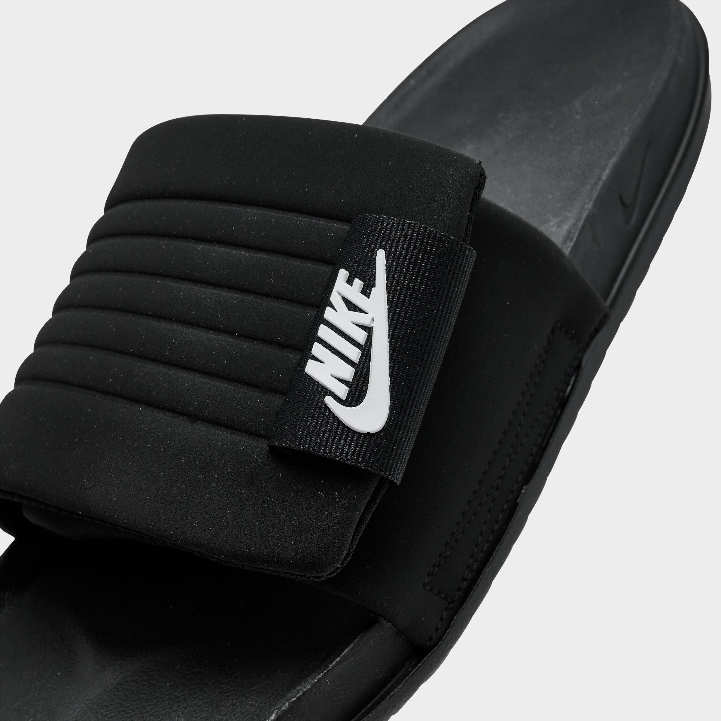 Men's Nike Offcourt Adjust Slide Sandals