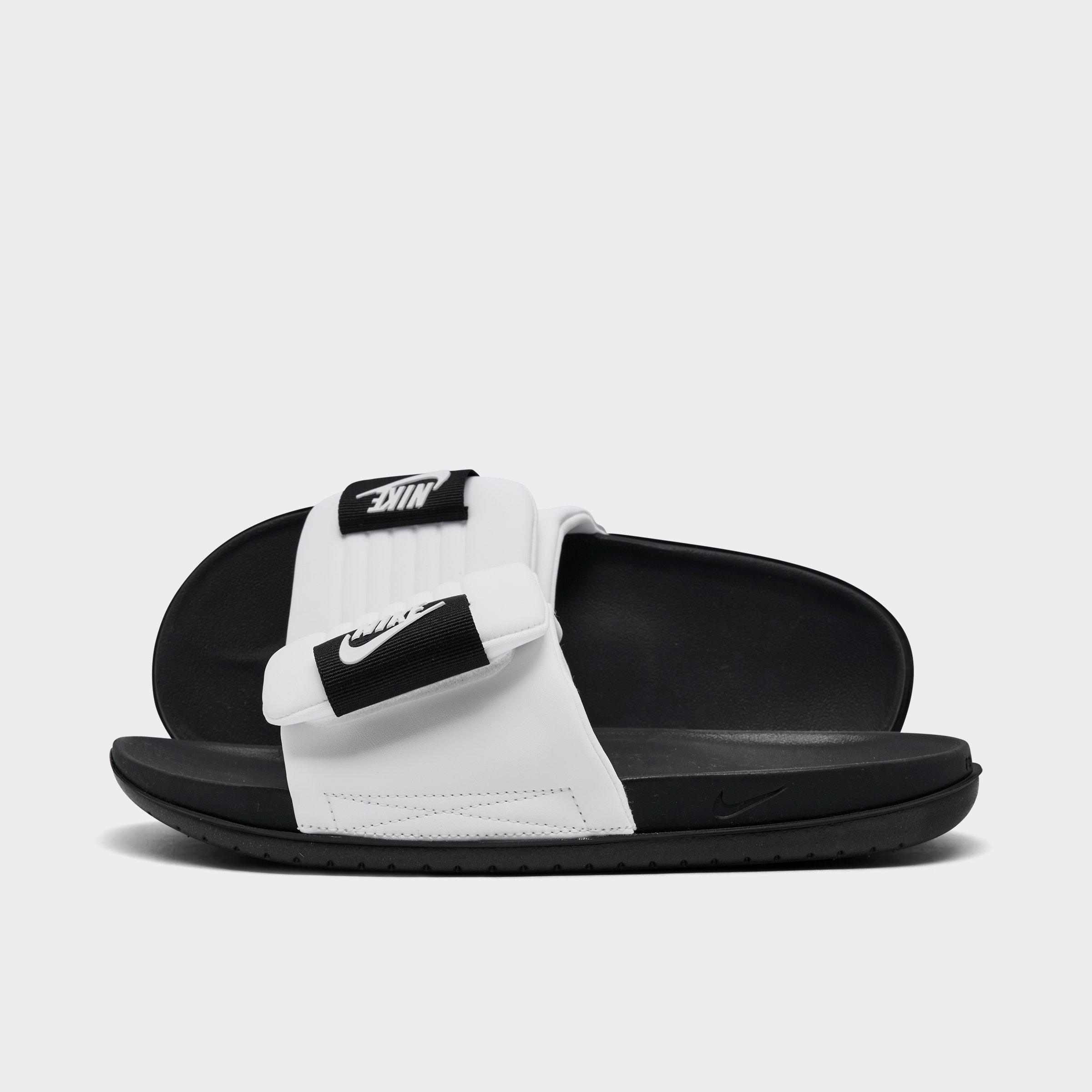 【NIKE】Nike Offcourt Adjust Slides ナイキ サンダル Nike Offcourt Adjust Men's Slides. Nike JP