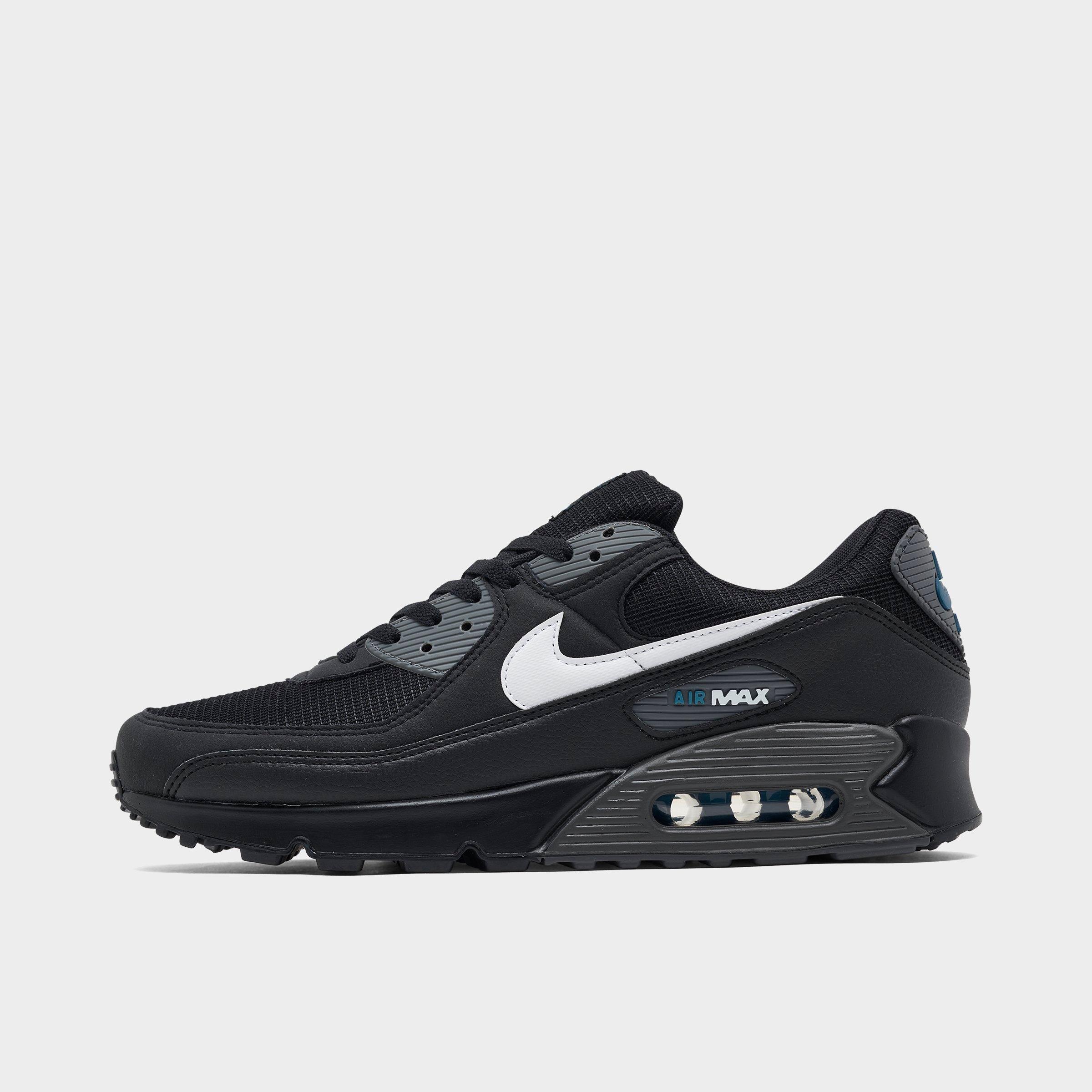 Men's Nike Air Max 90 Casual Shoes JD Sports