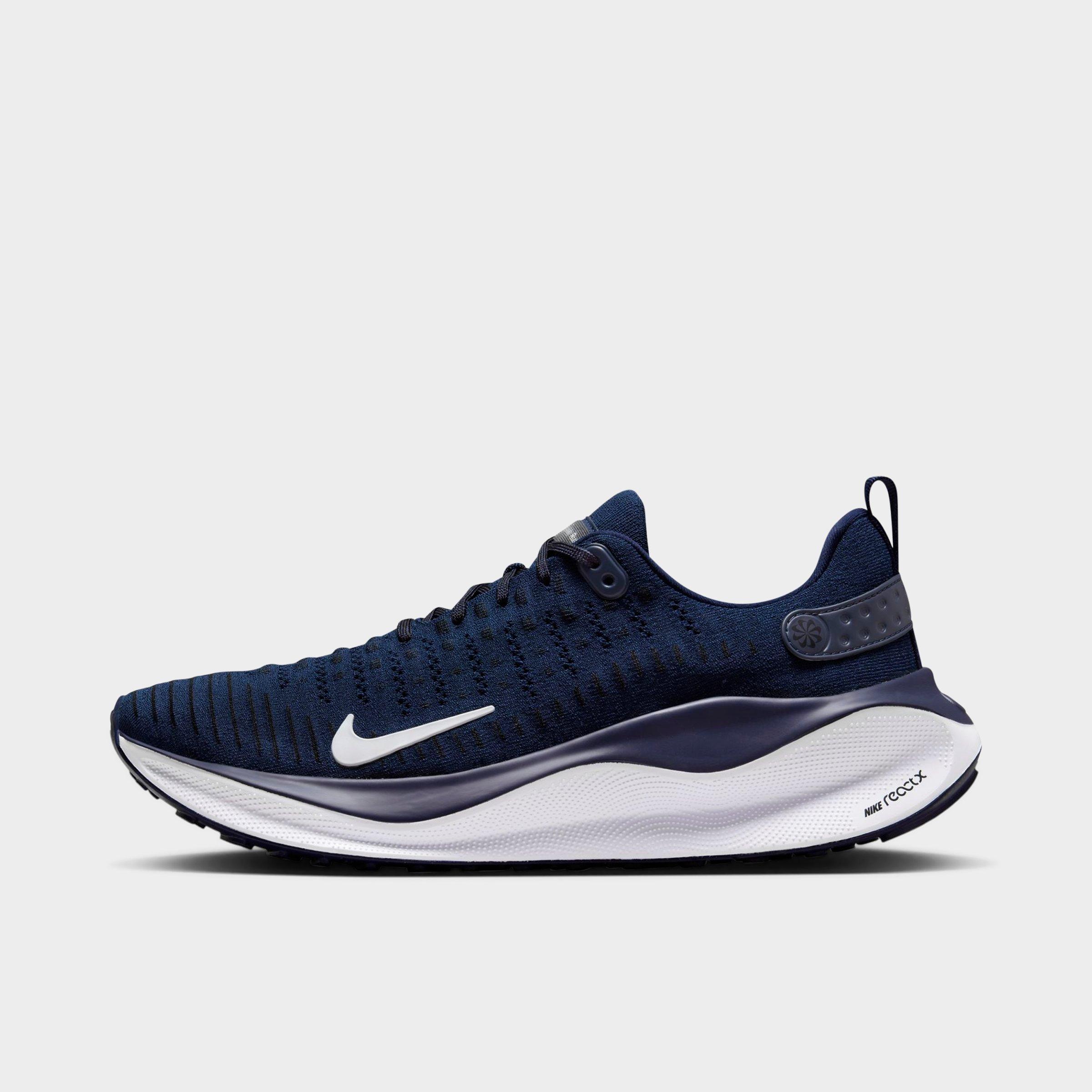 Men's Nike InfinityRN 4 Road Running Shoes | JD Sports