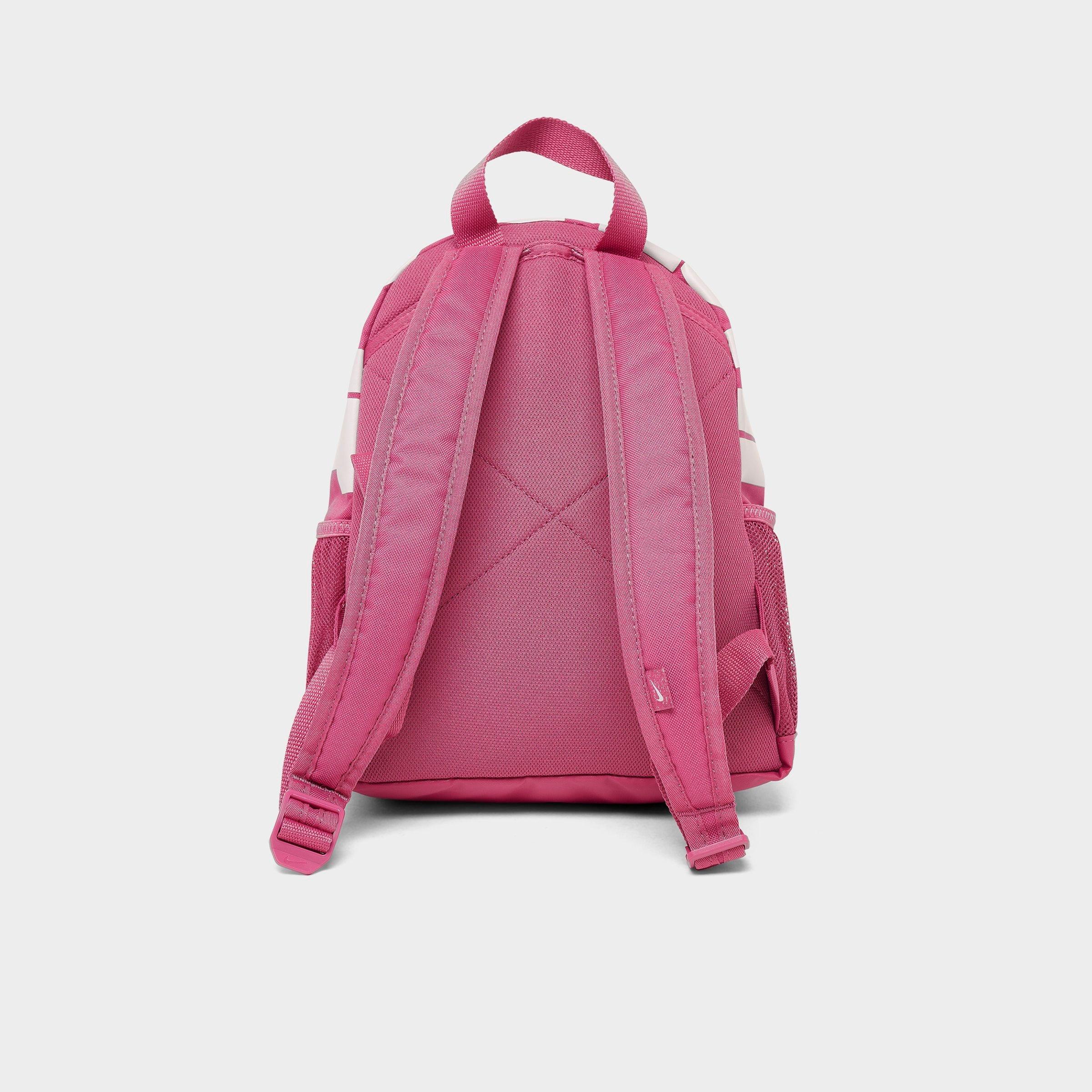 Kids Nike Brasilia JDI Mini Backpack (11L)