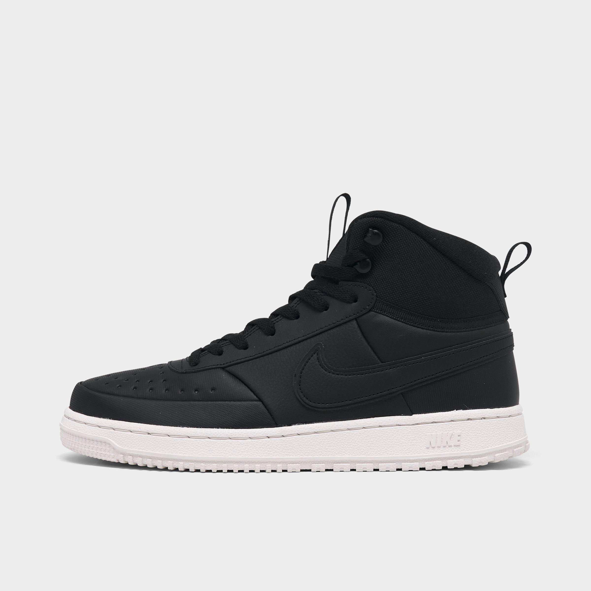 Amazon.com | Nike Court Vision Mid Winter Men's Shoes