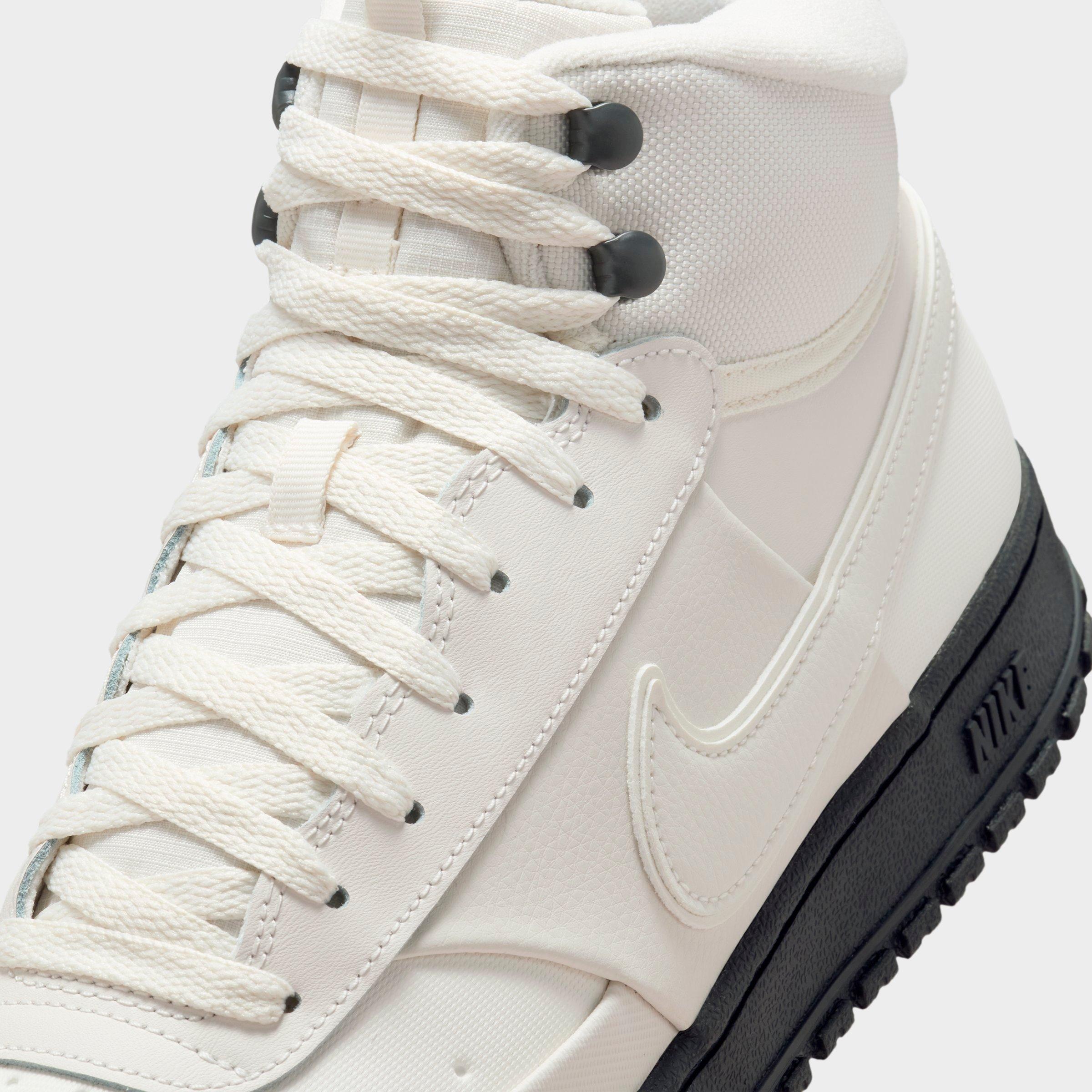 Men's Nike Court Vision Mid Winterized Sneakerboots