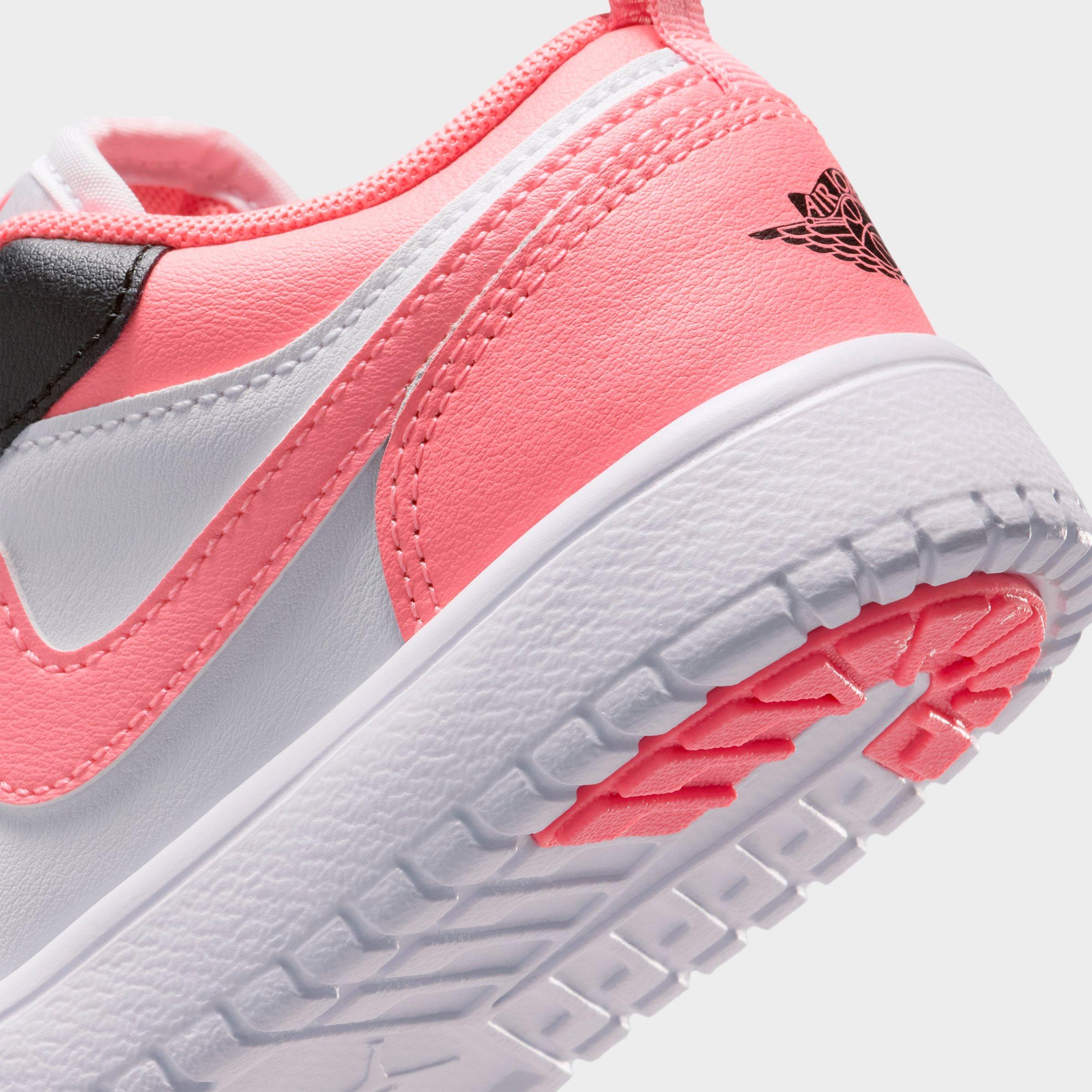 Little Kids' Air Jordan Retro 1 Low Alt Casual Shoes