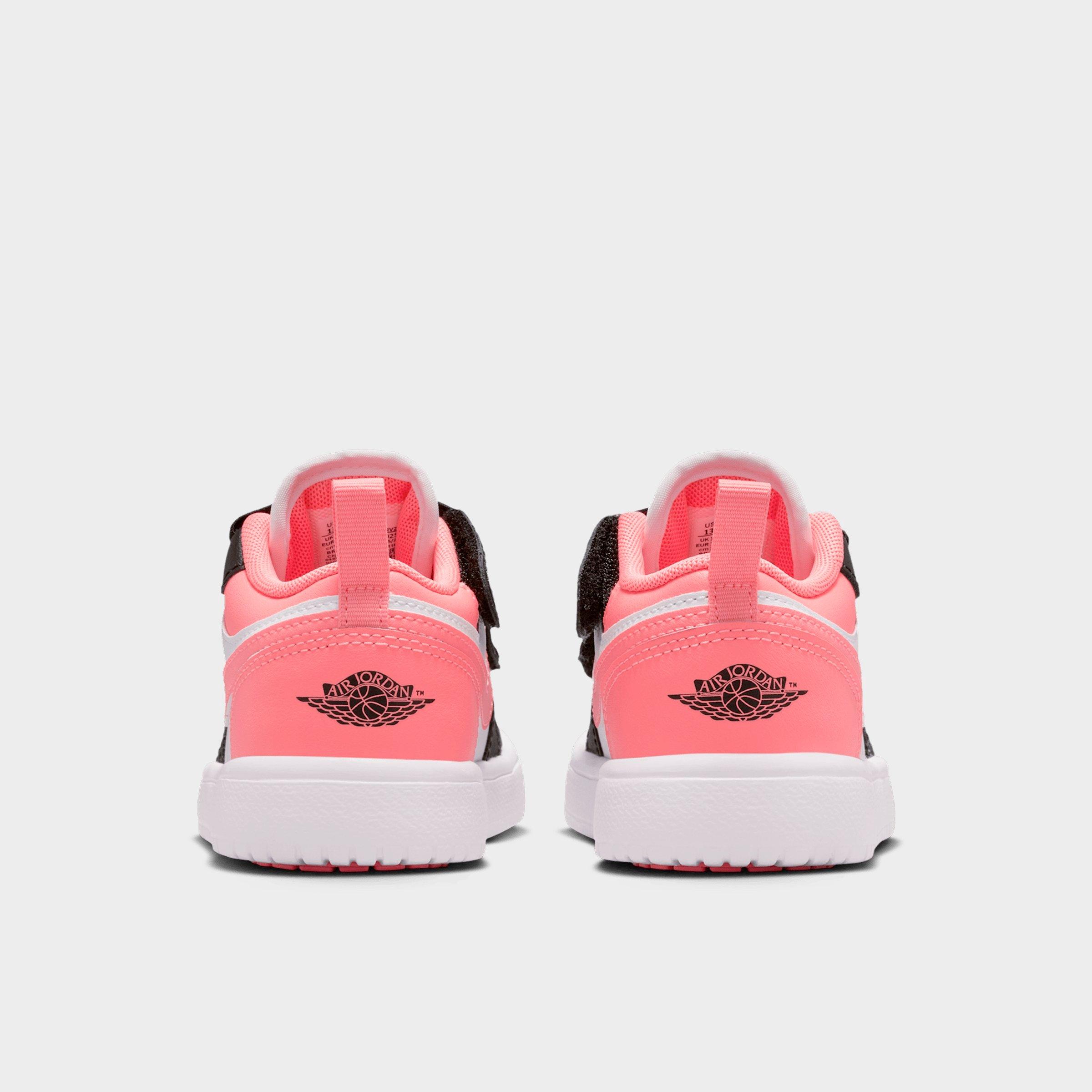 Little Kids' Air Jordan Retro 1 Low Alt Casual Shoes