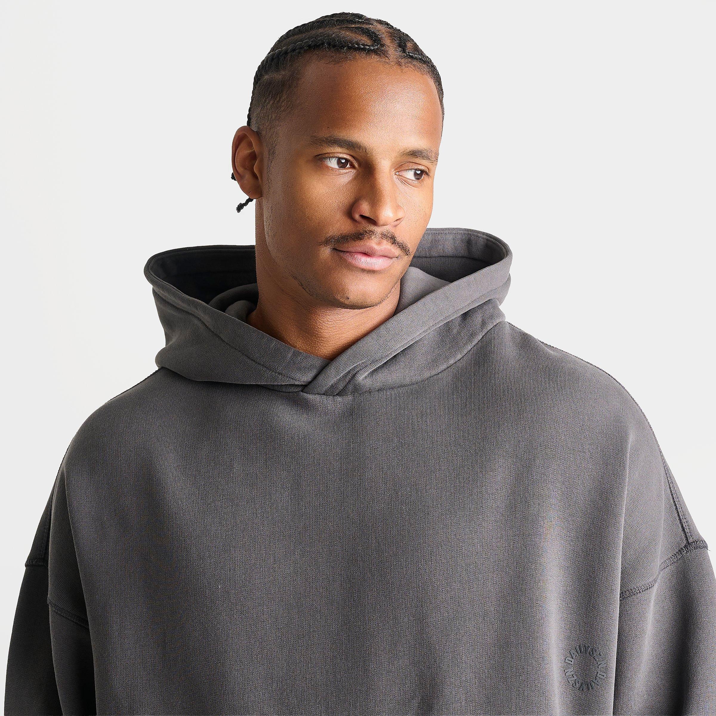Men's DAILYSZN Parc Pullover Hoodie