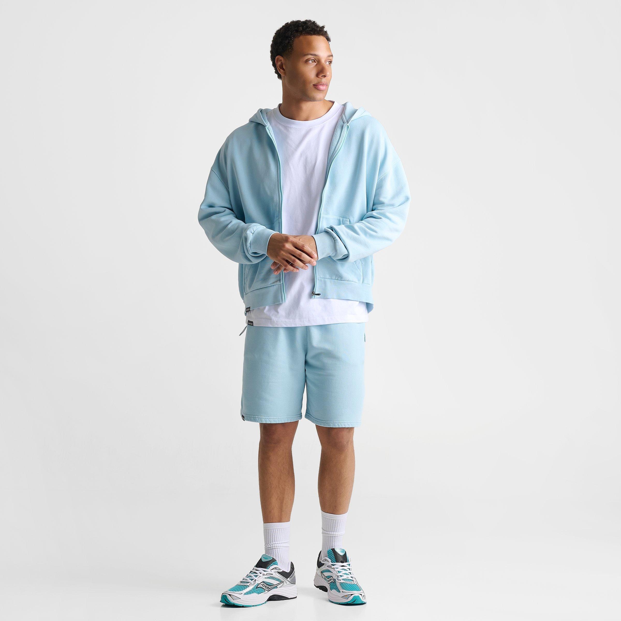 Men's DAILYSZN Parc Full-Zip Hoodie