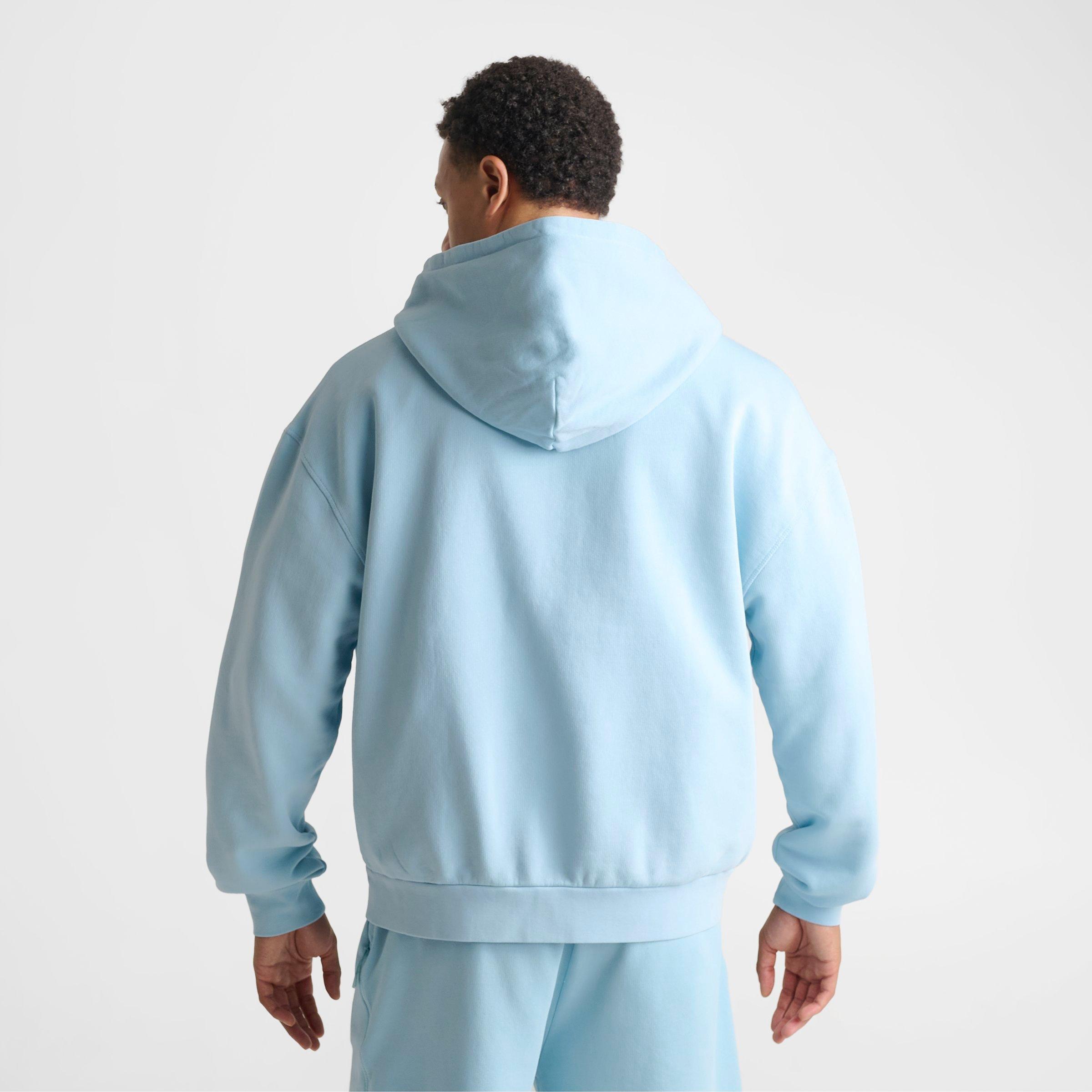 Men's DAILYSZN Parc Full-Zip Hoodie