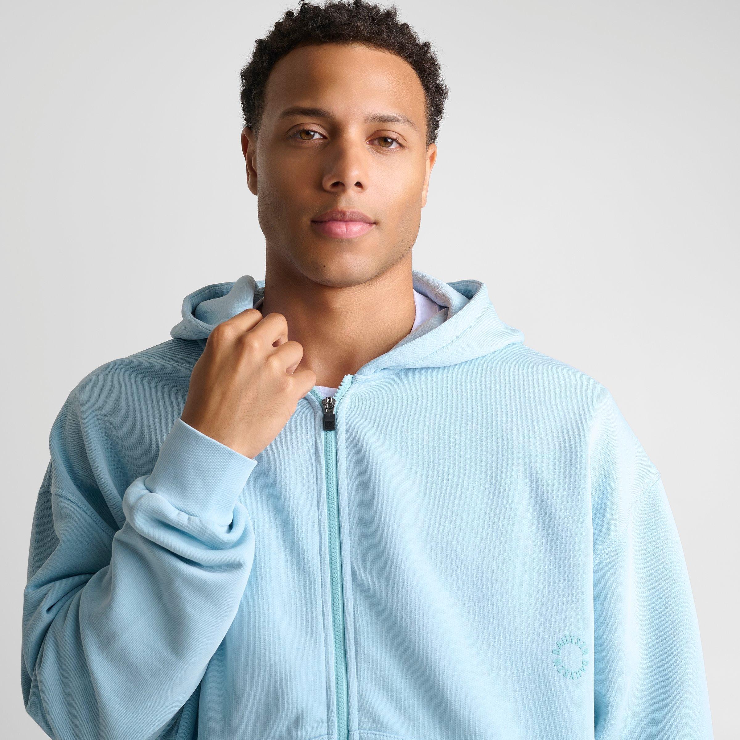Men's DAILYSZN Parc Full-Zip Hoodie