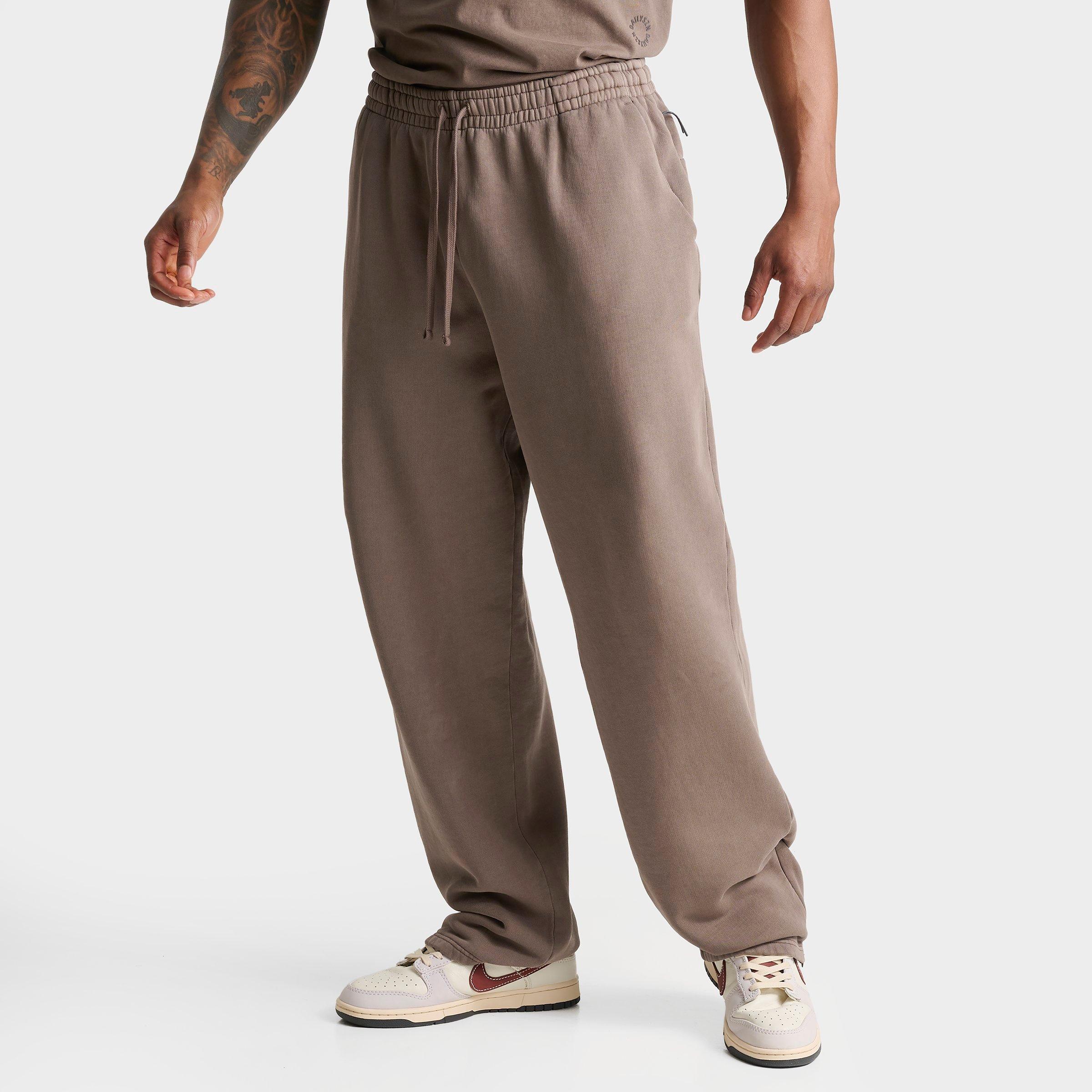 Men's DAILYSZN Parc Open-Hem Pants | JD Sports