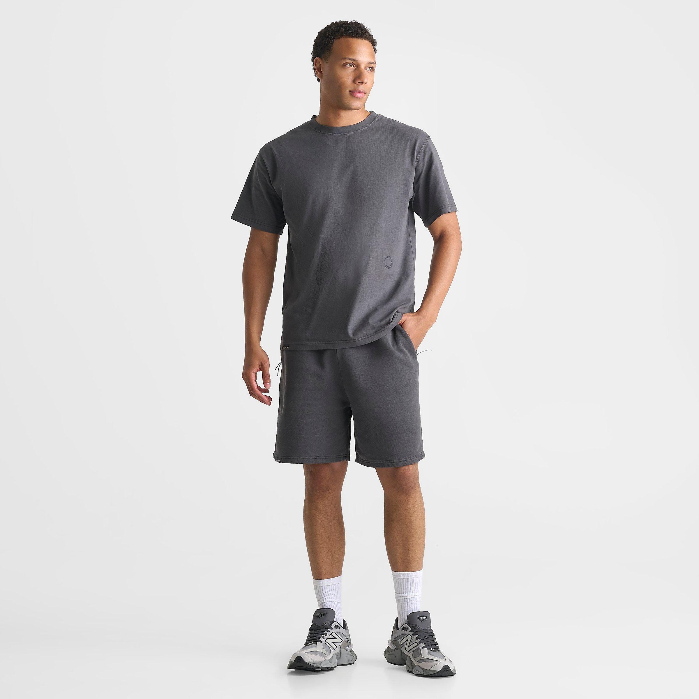 Men's DAILYSZN Parc Fleece Shorts