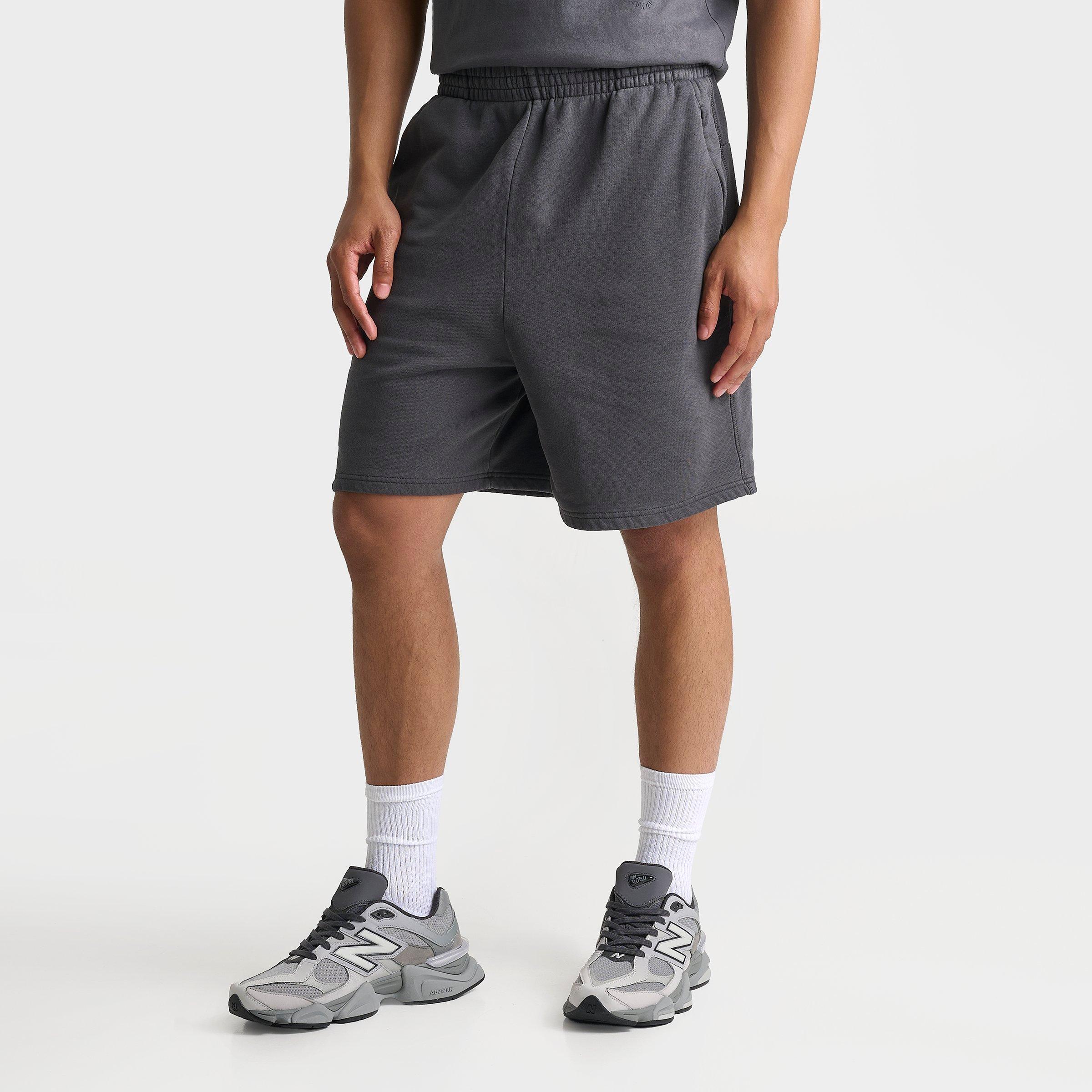 Men's DAILYSZN Parc Fleece Shorts