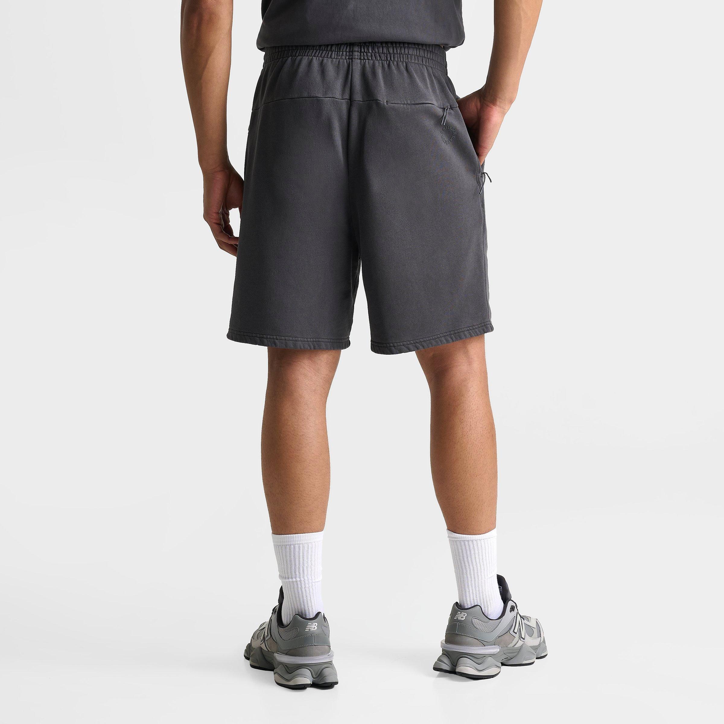 Men's DAILYSZN Parc Fleece Shorts